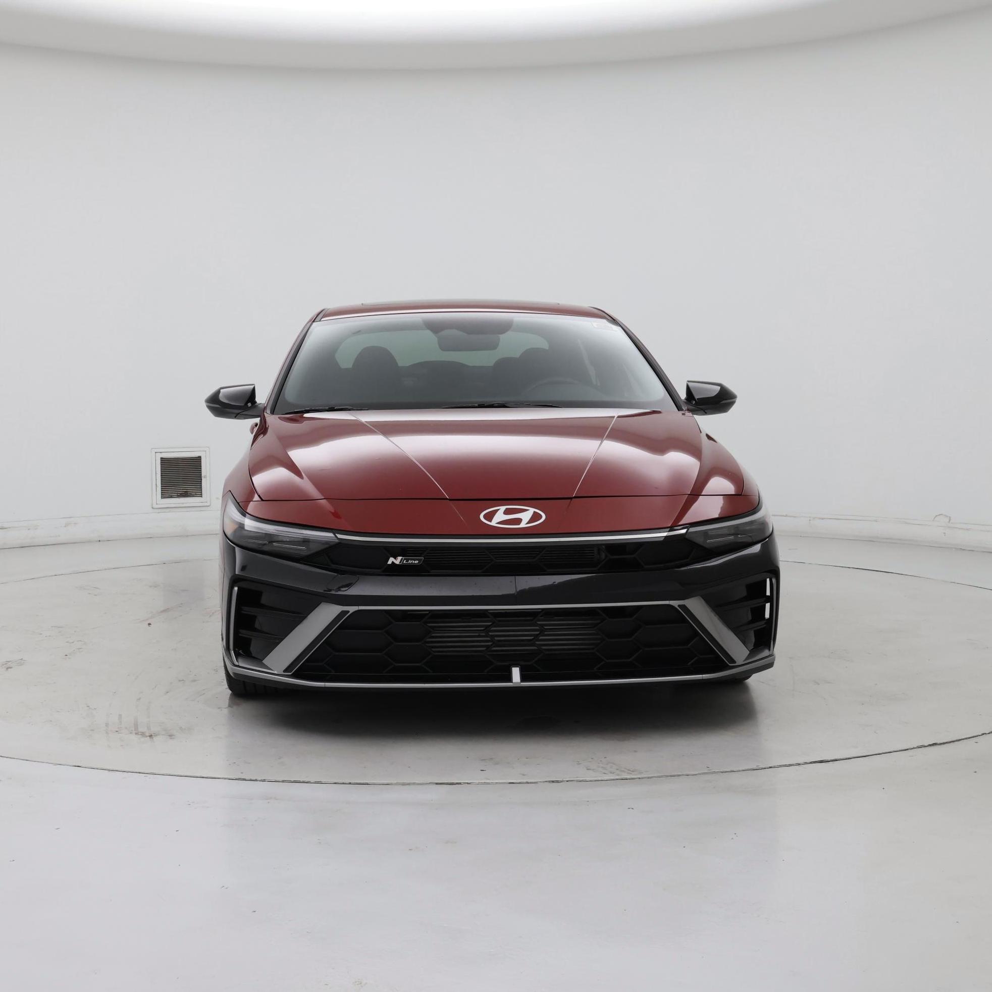 Thumbnail: 2025 Hyundai Elantra - 5