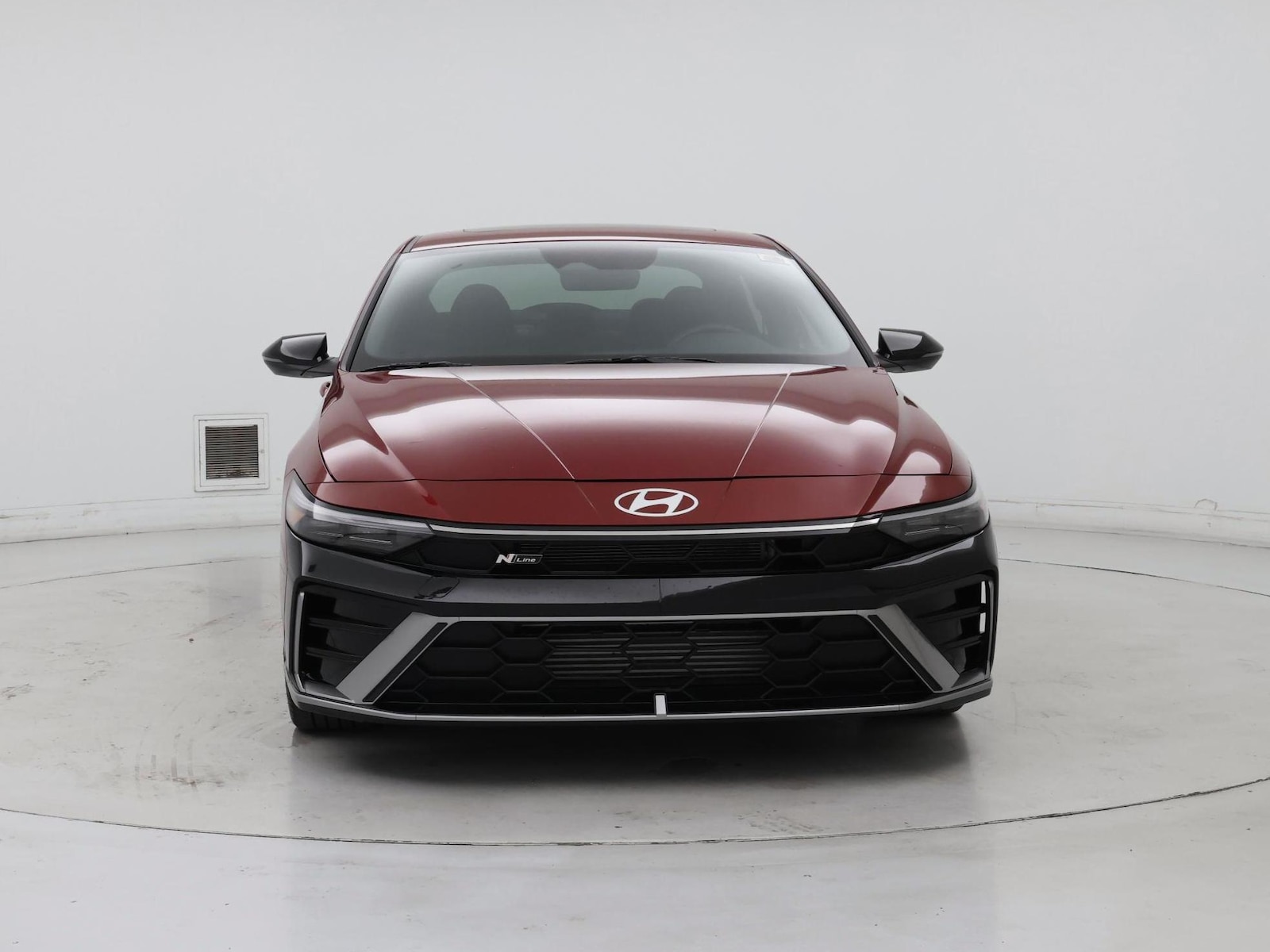 2025 Hyundai Elantra N Line - Photo 6