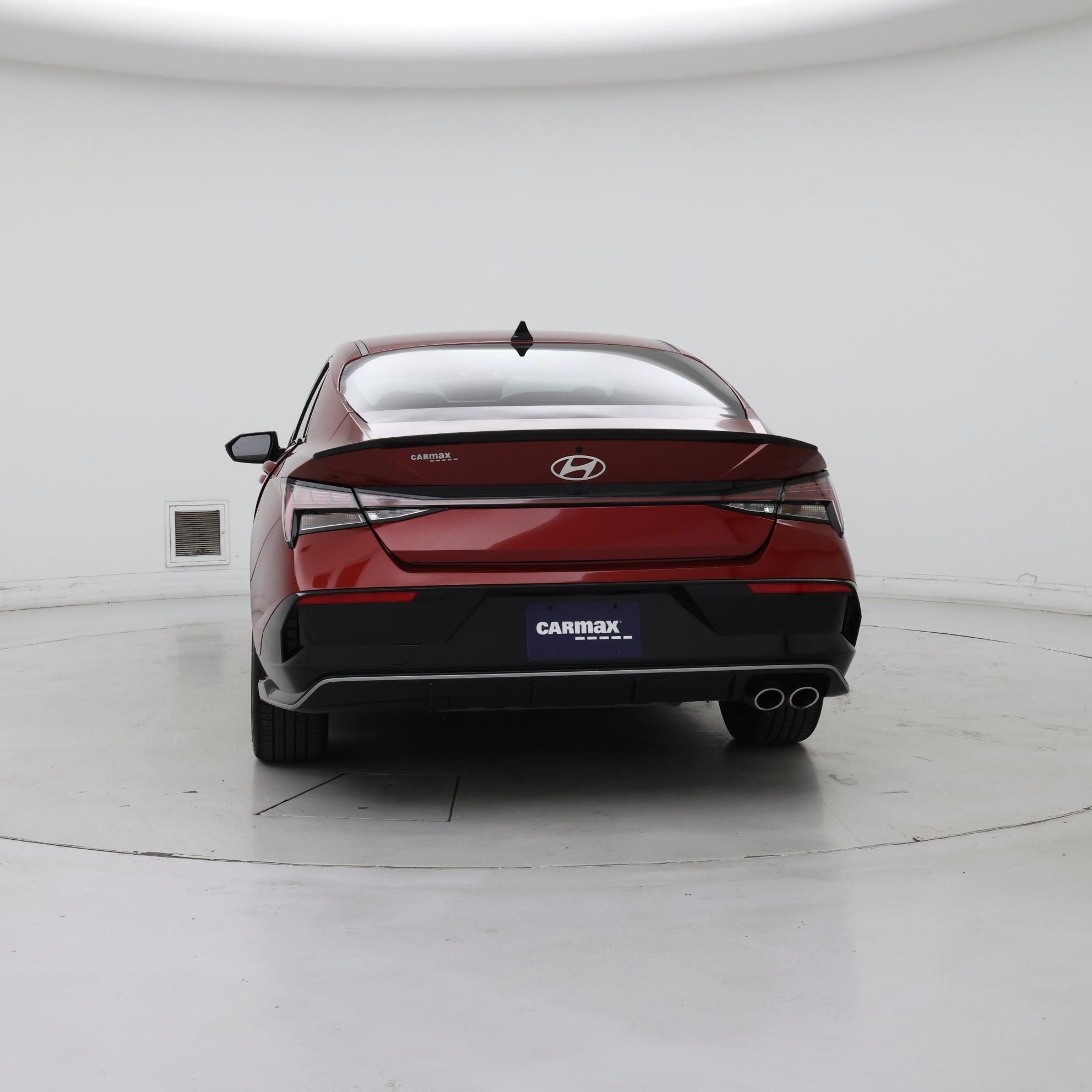 Thumbnail: 2025 Hyundai Elantra - 6