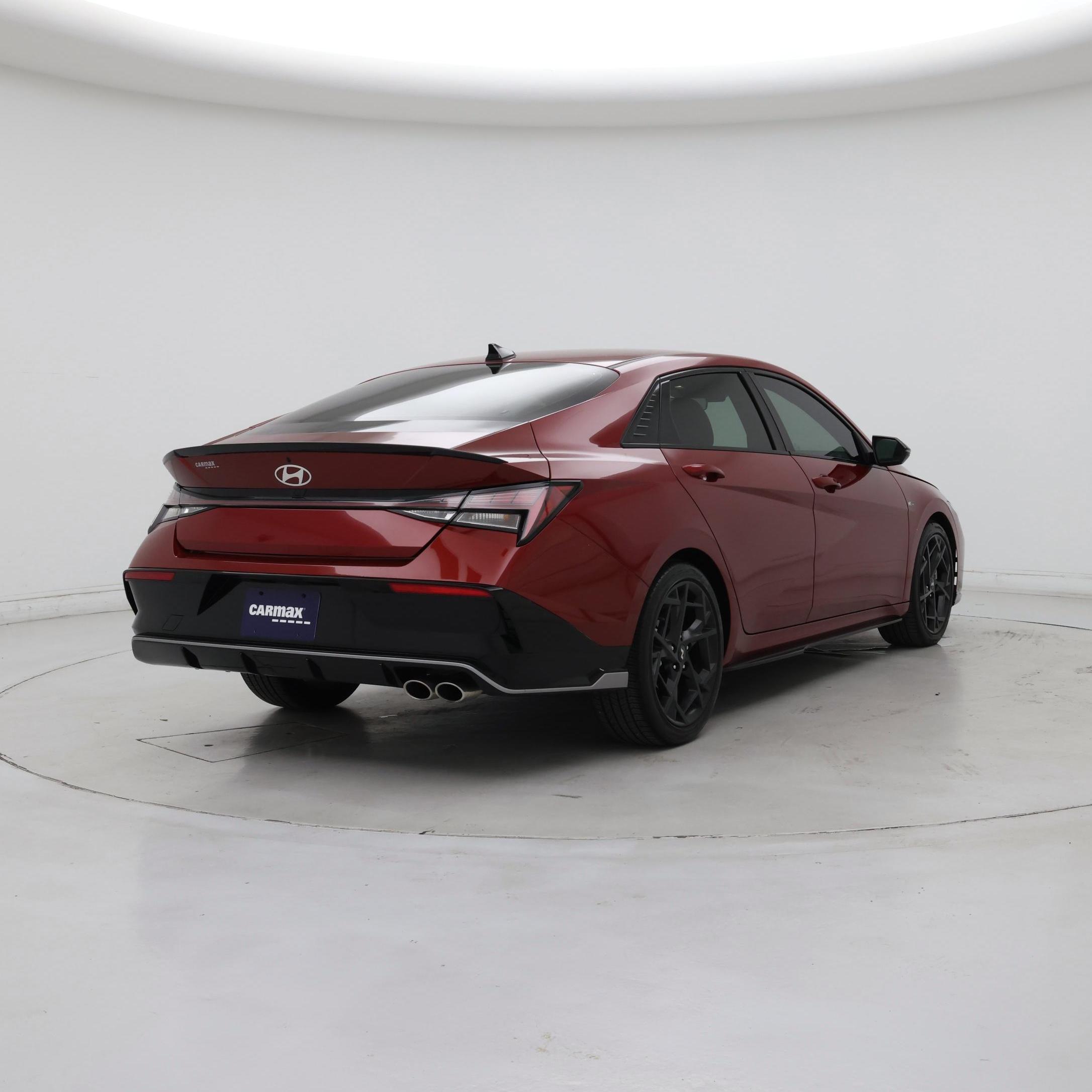 Thumbnail: 2025 Hyundai Elantra - 8