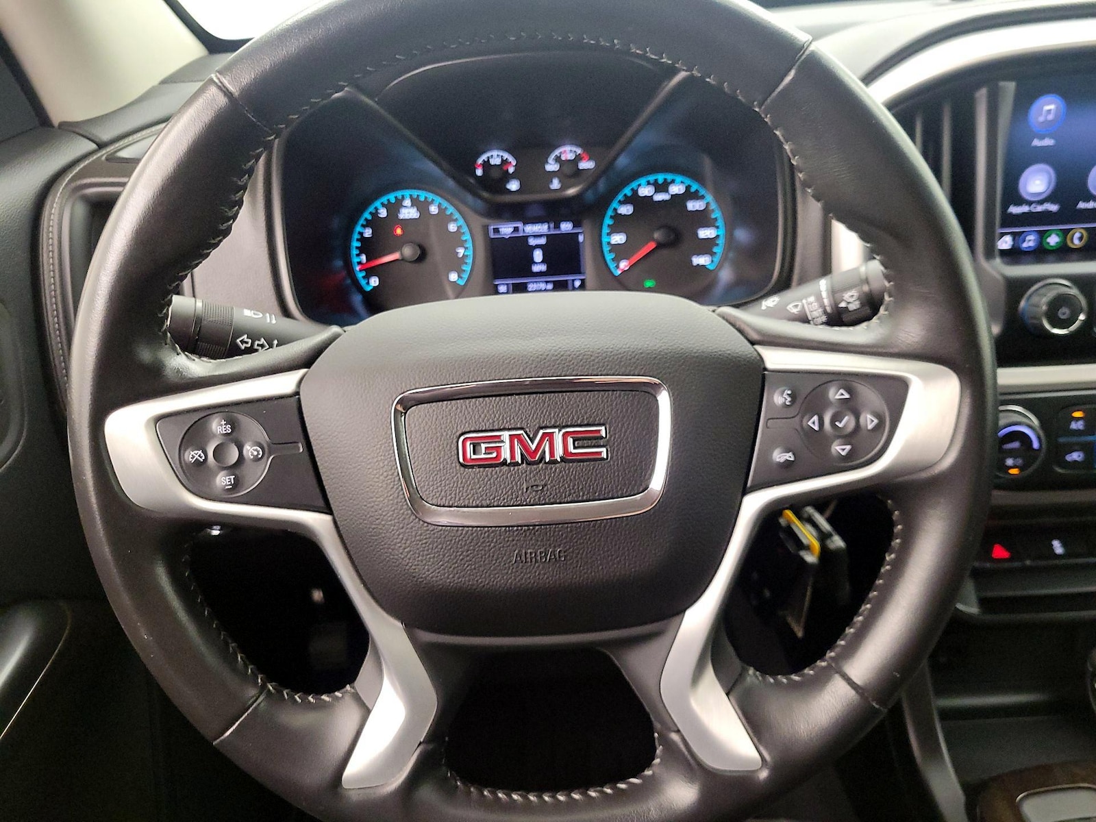Remote Start