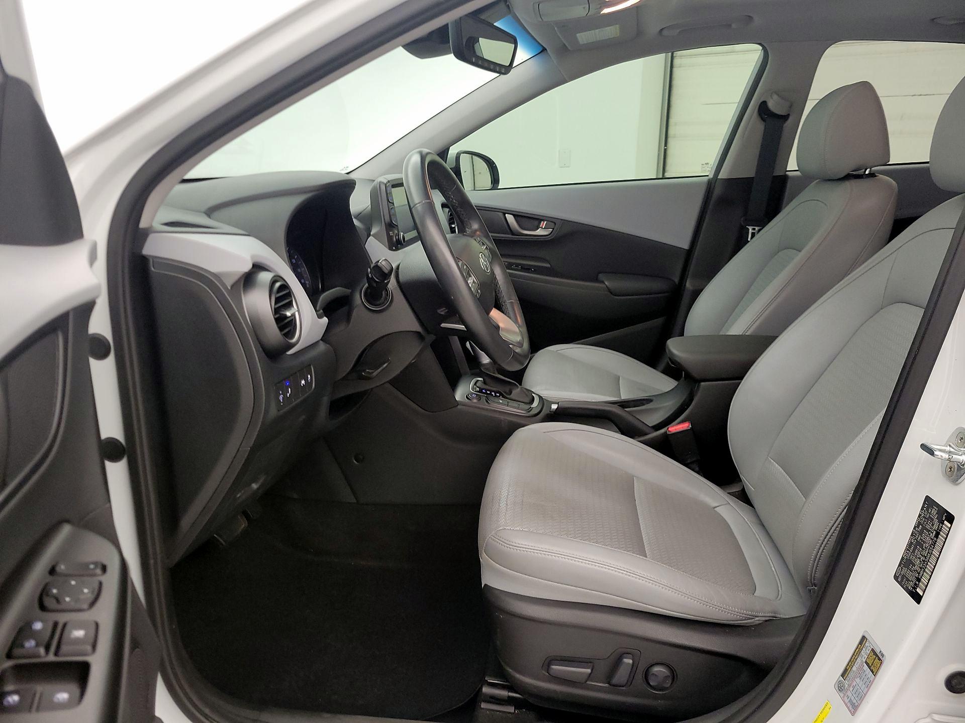 Thumbnail: 2021 Hyundai Kona - 11