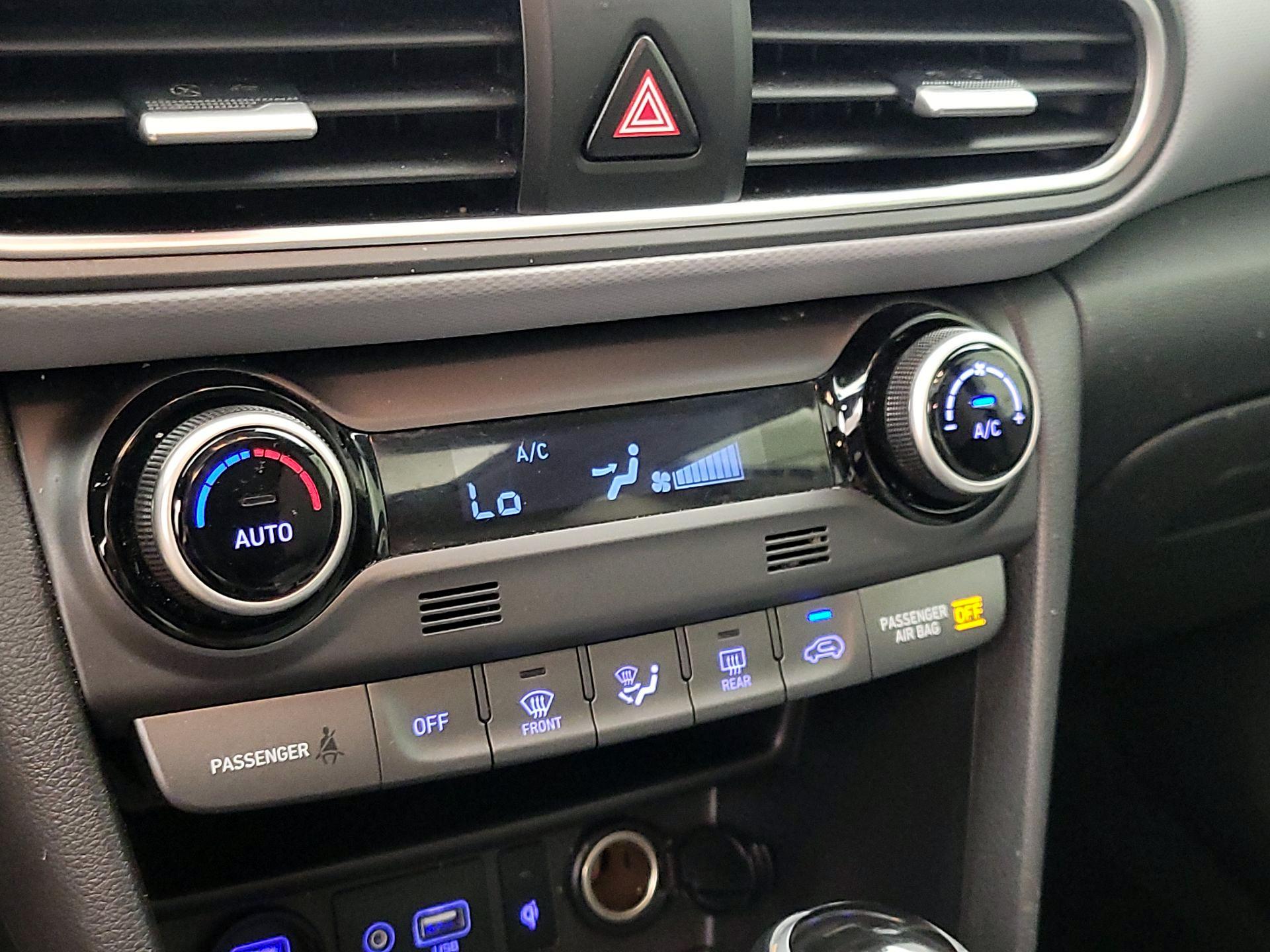 Thumbnail: 2021 Hyundai Kona - 16
