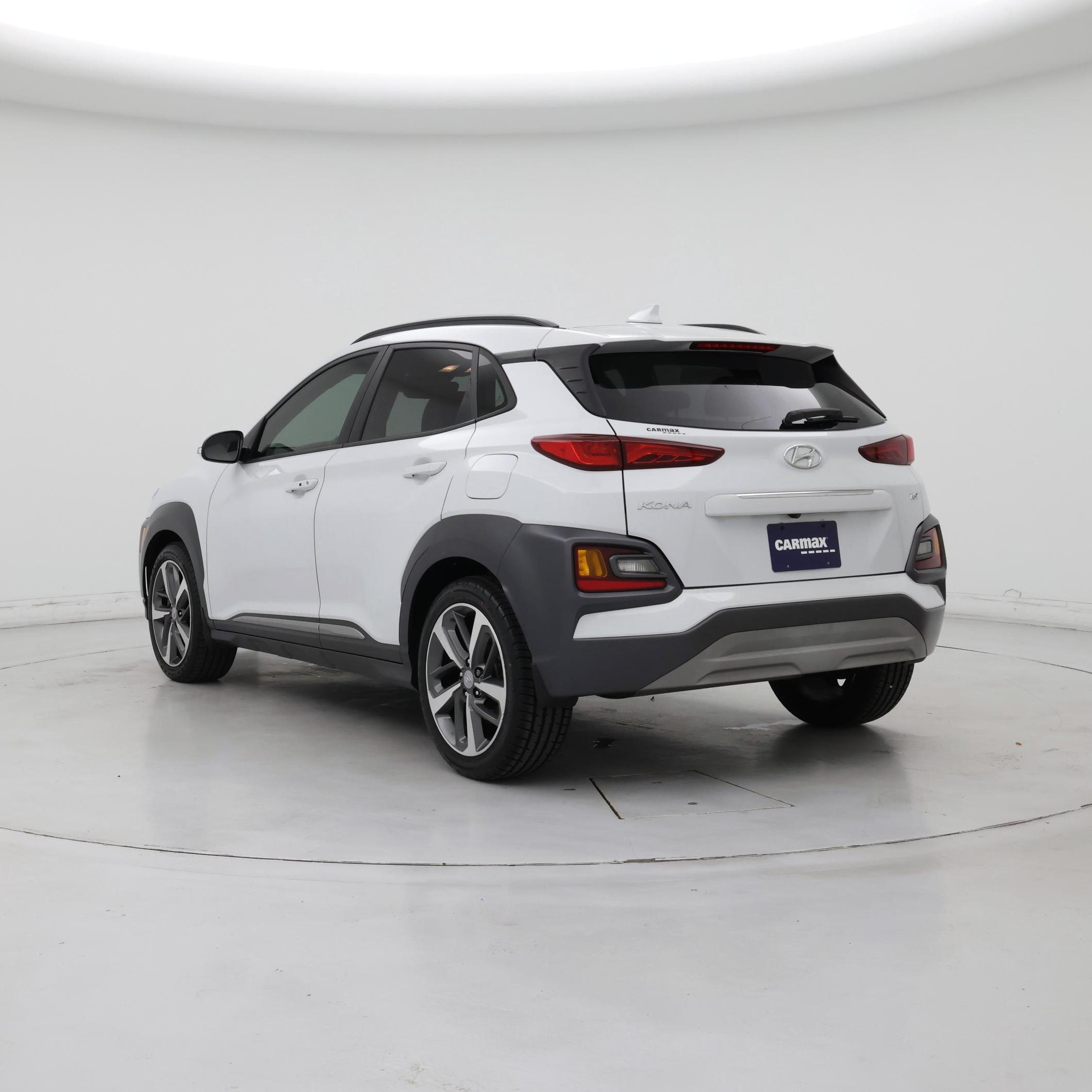 Thumbnail: 2021 Hyundai Kona - 2