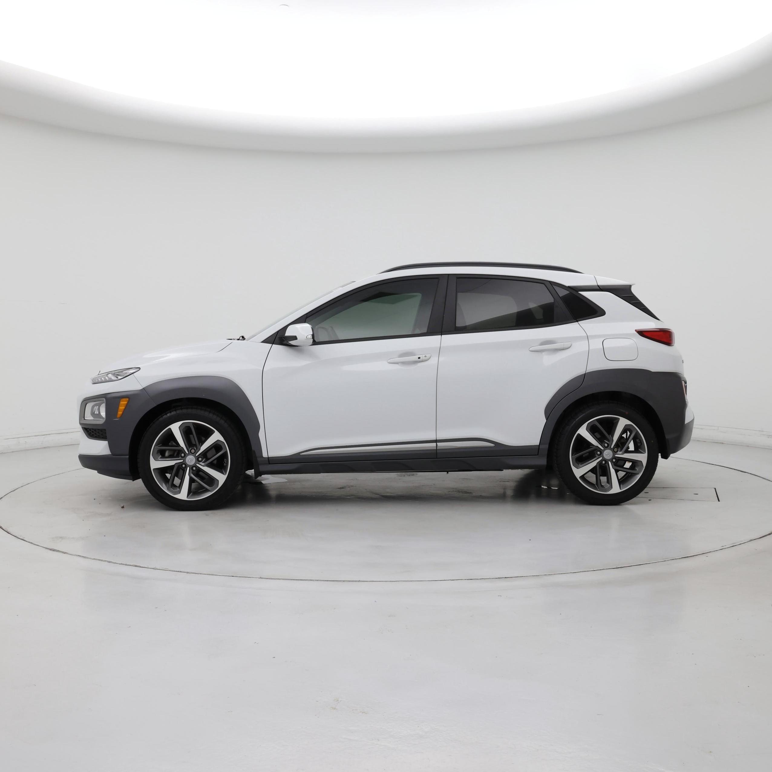 Thumbnail: 2021 Hyundai Kona - 3