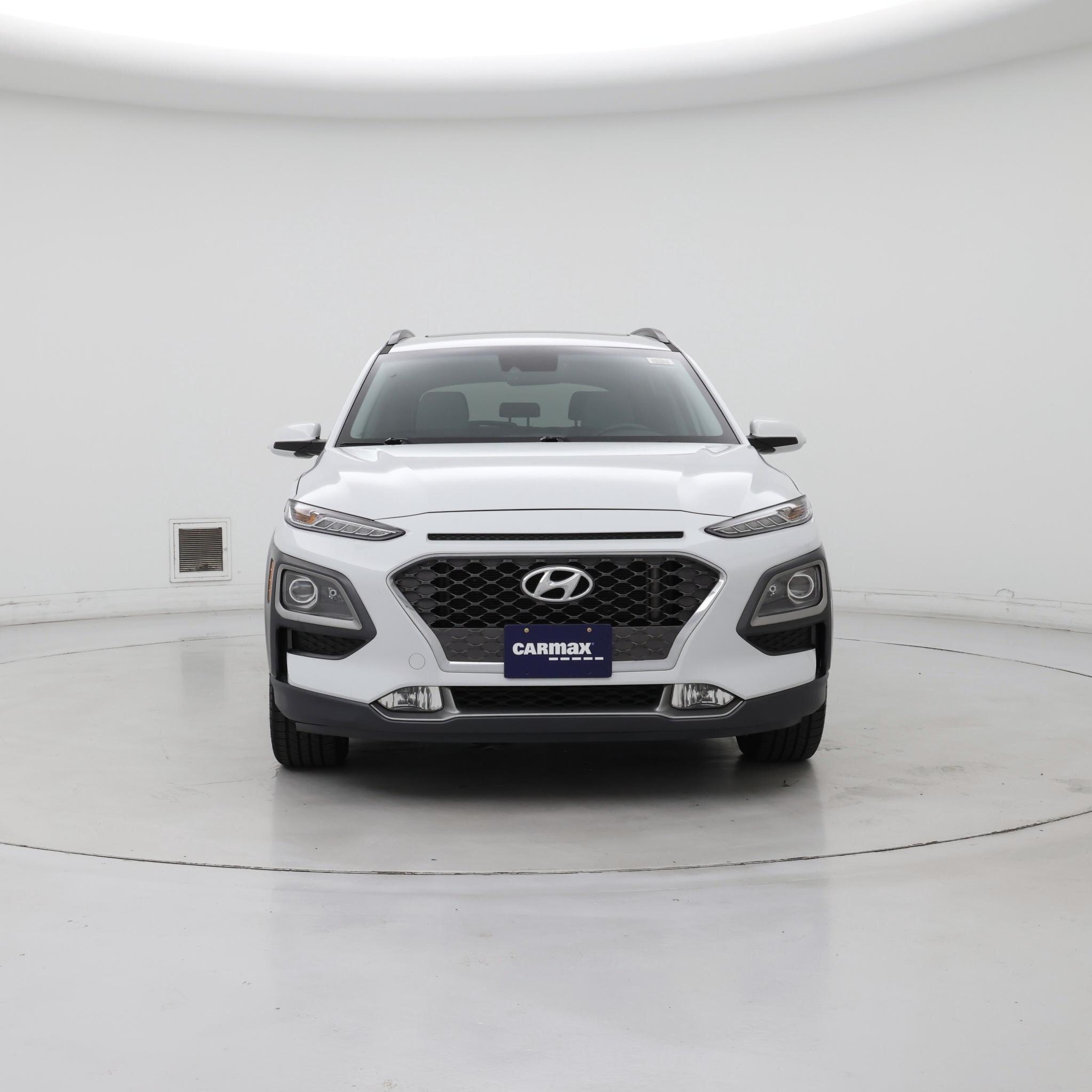 Thumbnail: 2021 Hyundai Kona - 5