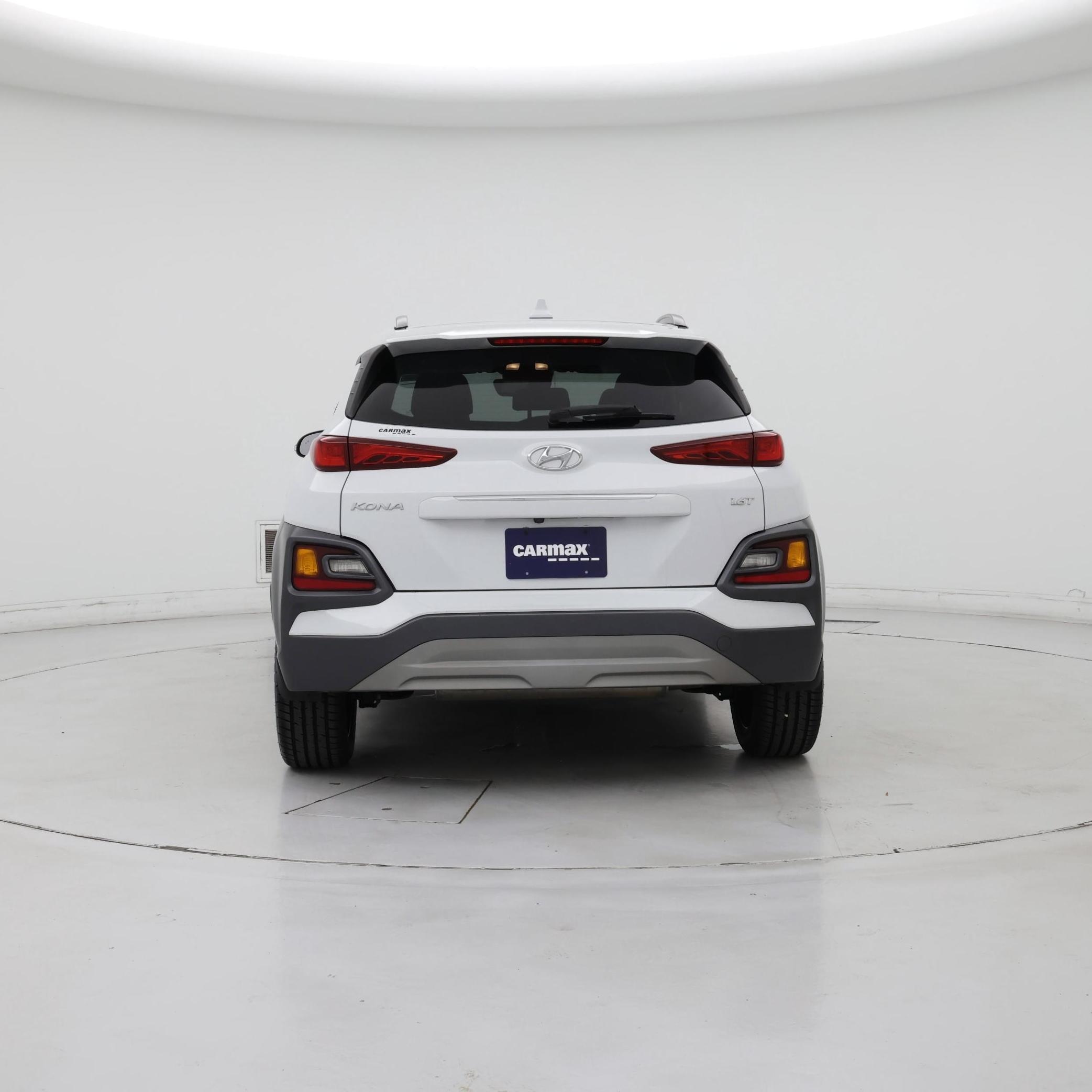 Thumbnail: 2021 Hyundai Kona - 6