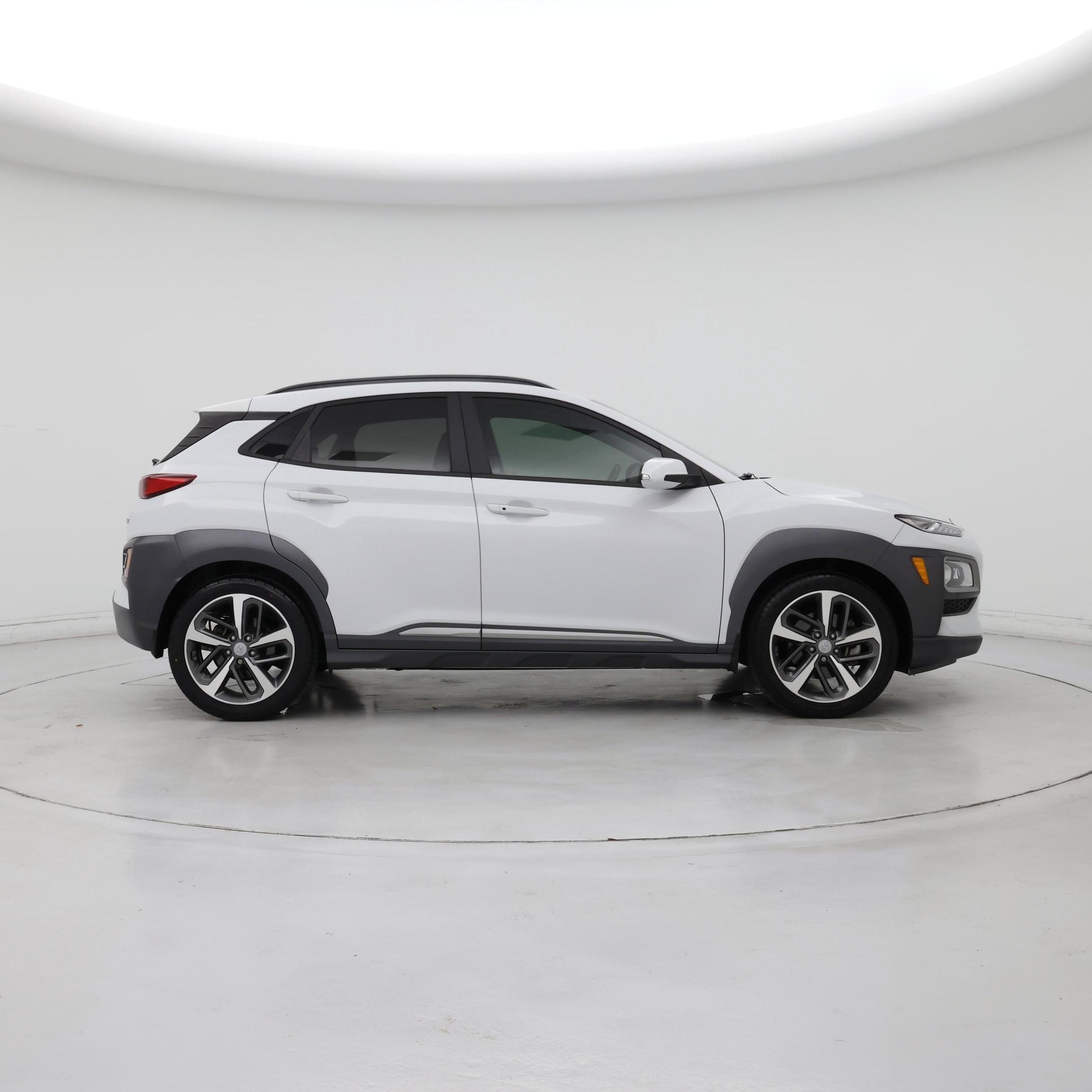 Thumbnail: 2021 Hyundai Kona - 7