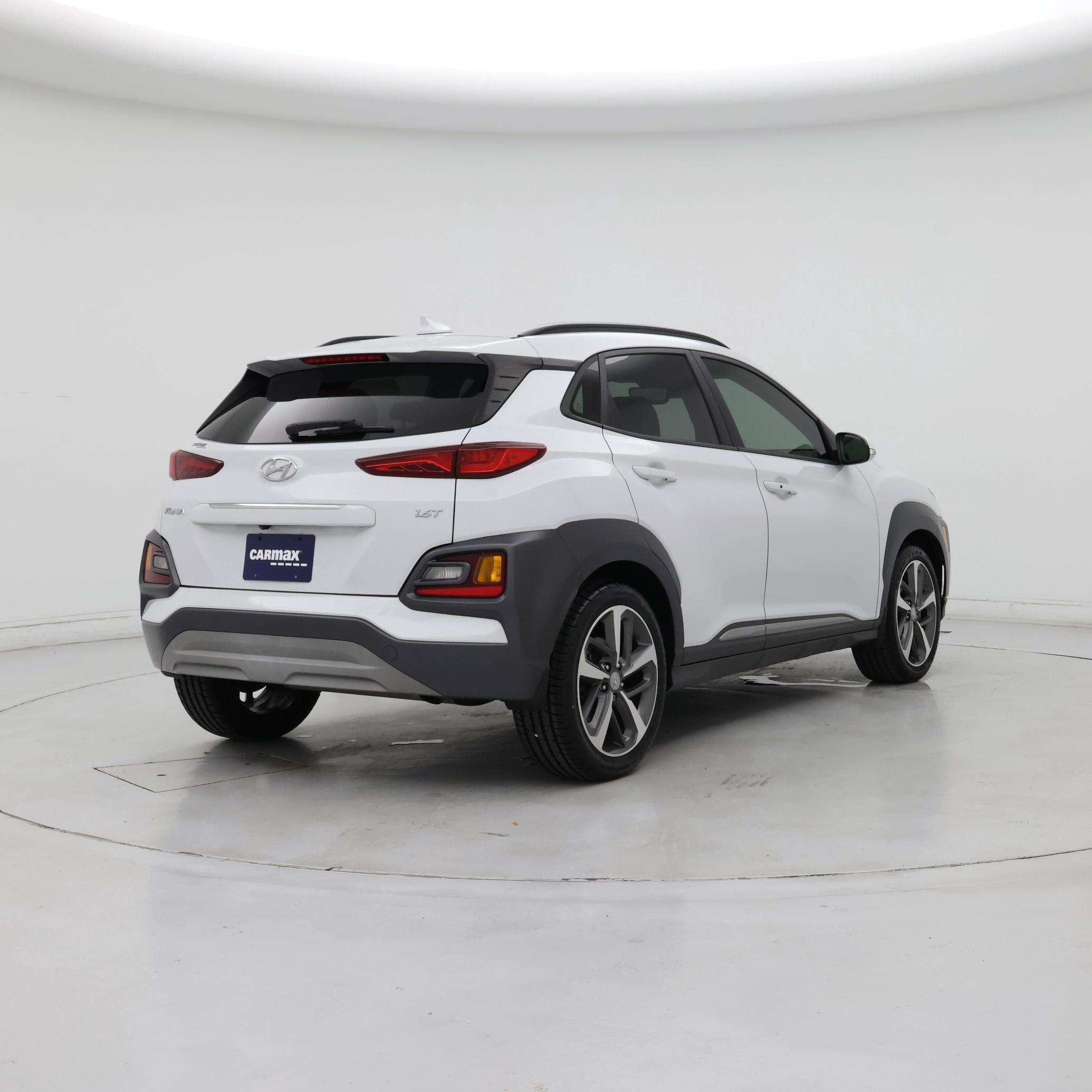 Thumbnail: 2021 Hyundai Kona - 8