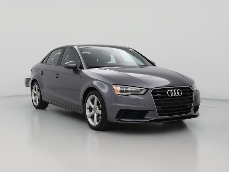 2016 Audi A3 Premium -
                  Dayton, OH