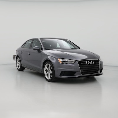 2016 Audi A3 Premium