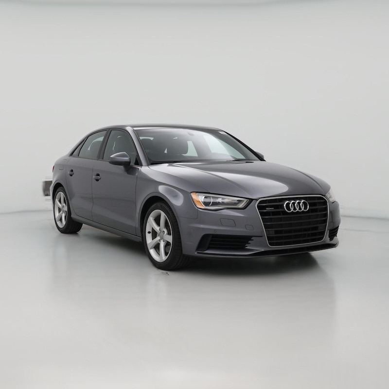 2016 Audi A3 Premium