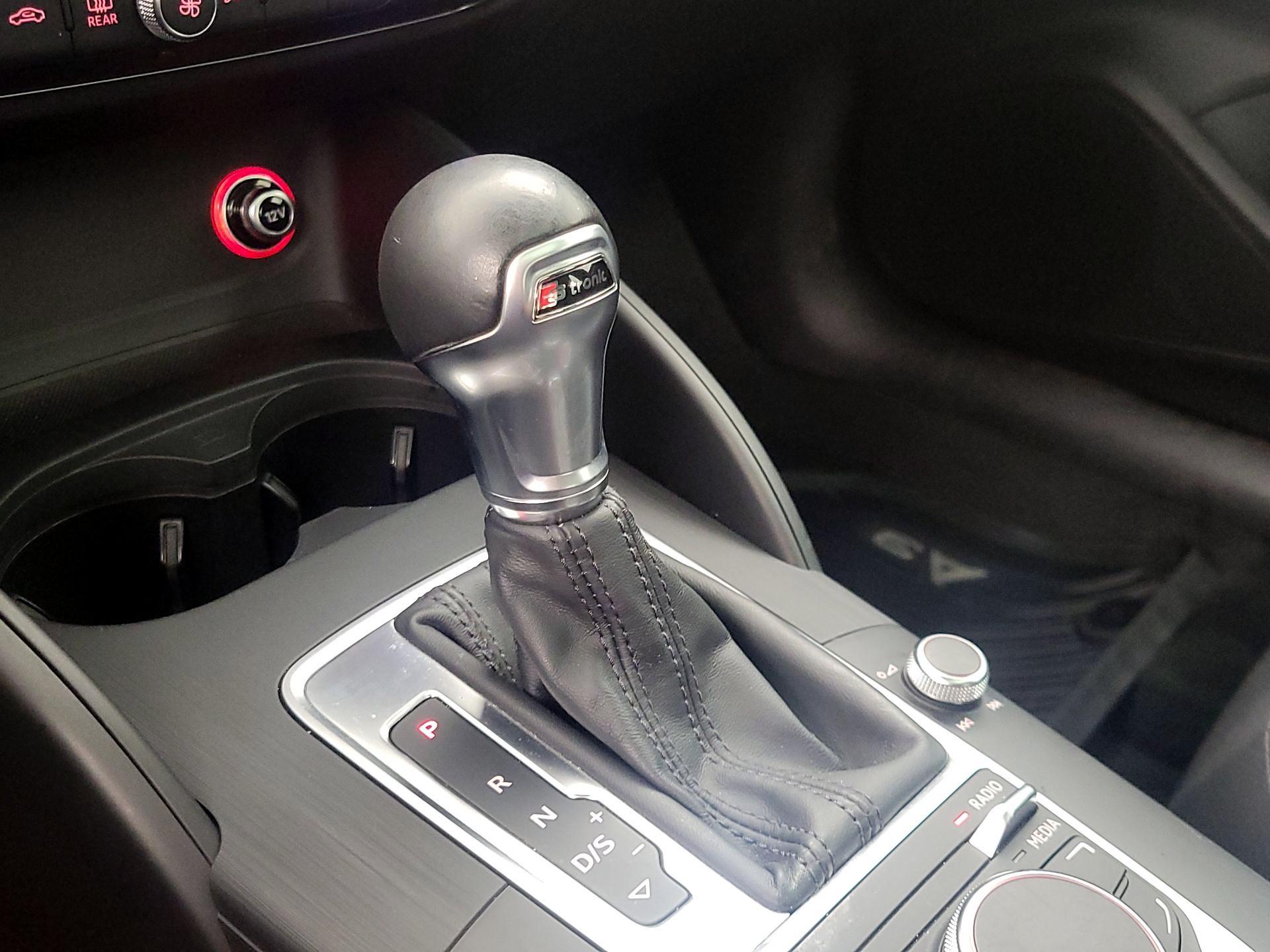 Thumbnail: 2016 Audi A3 - 17