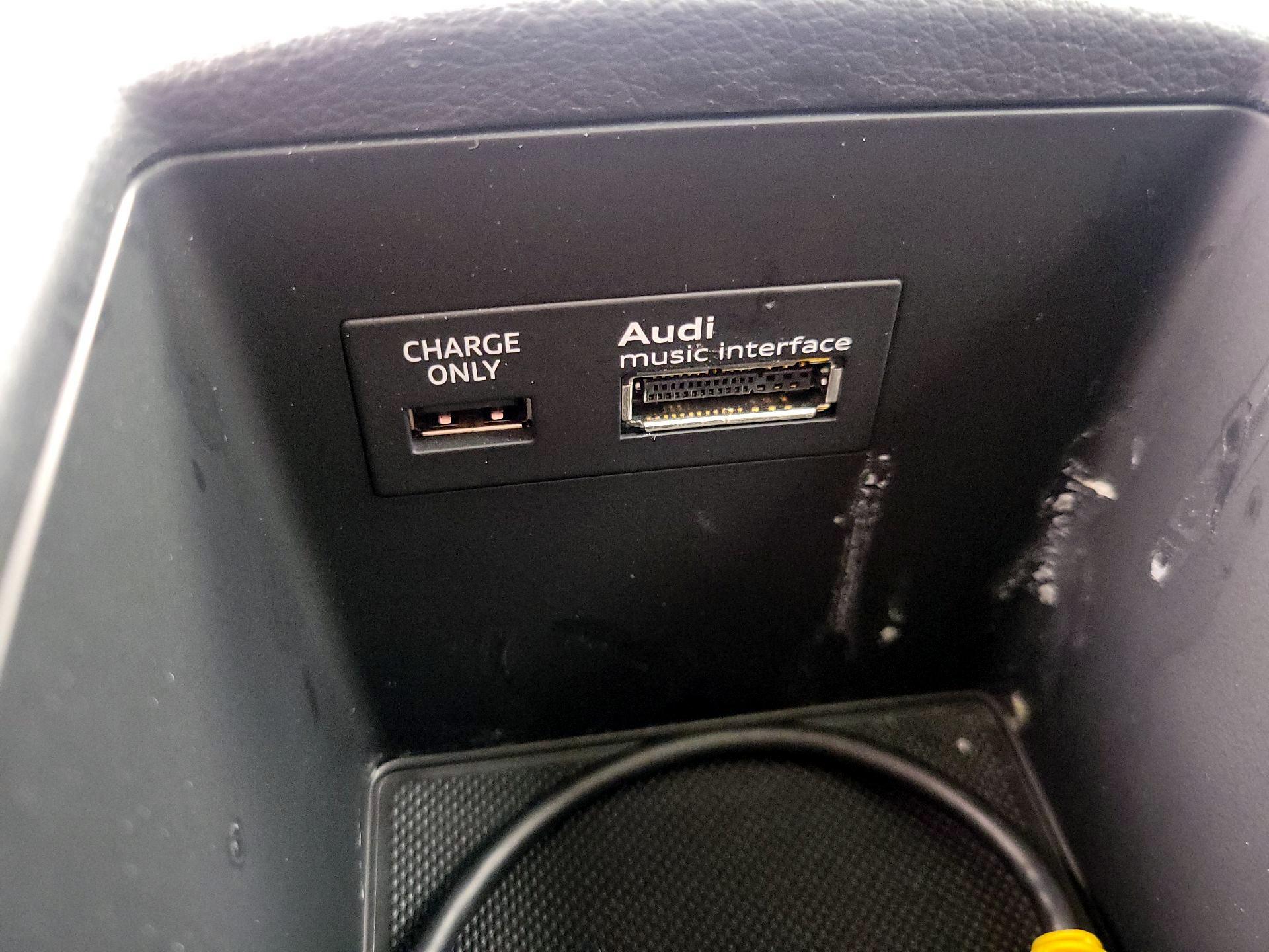 Thumbnail: 2016 Audi A3 - 18