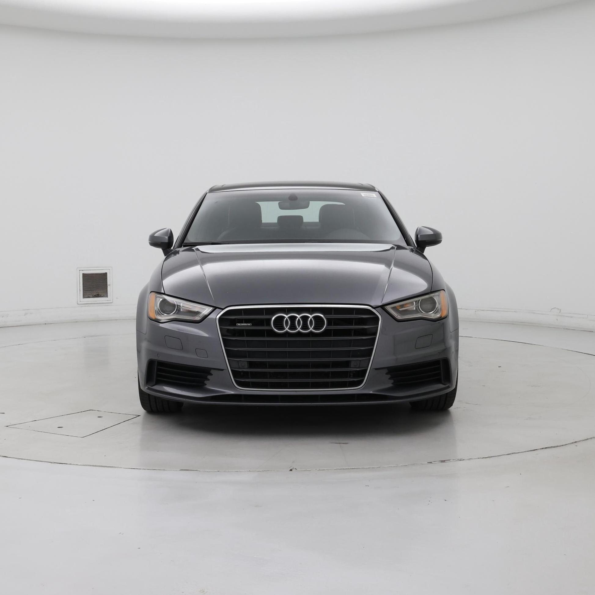 Thumbnail: 2016 Audi A3 - 5