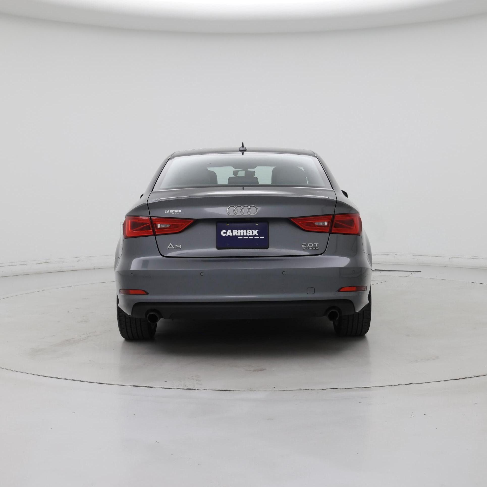 Thumbnail: 2016 Audi A3 - 6