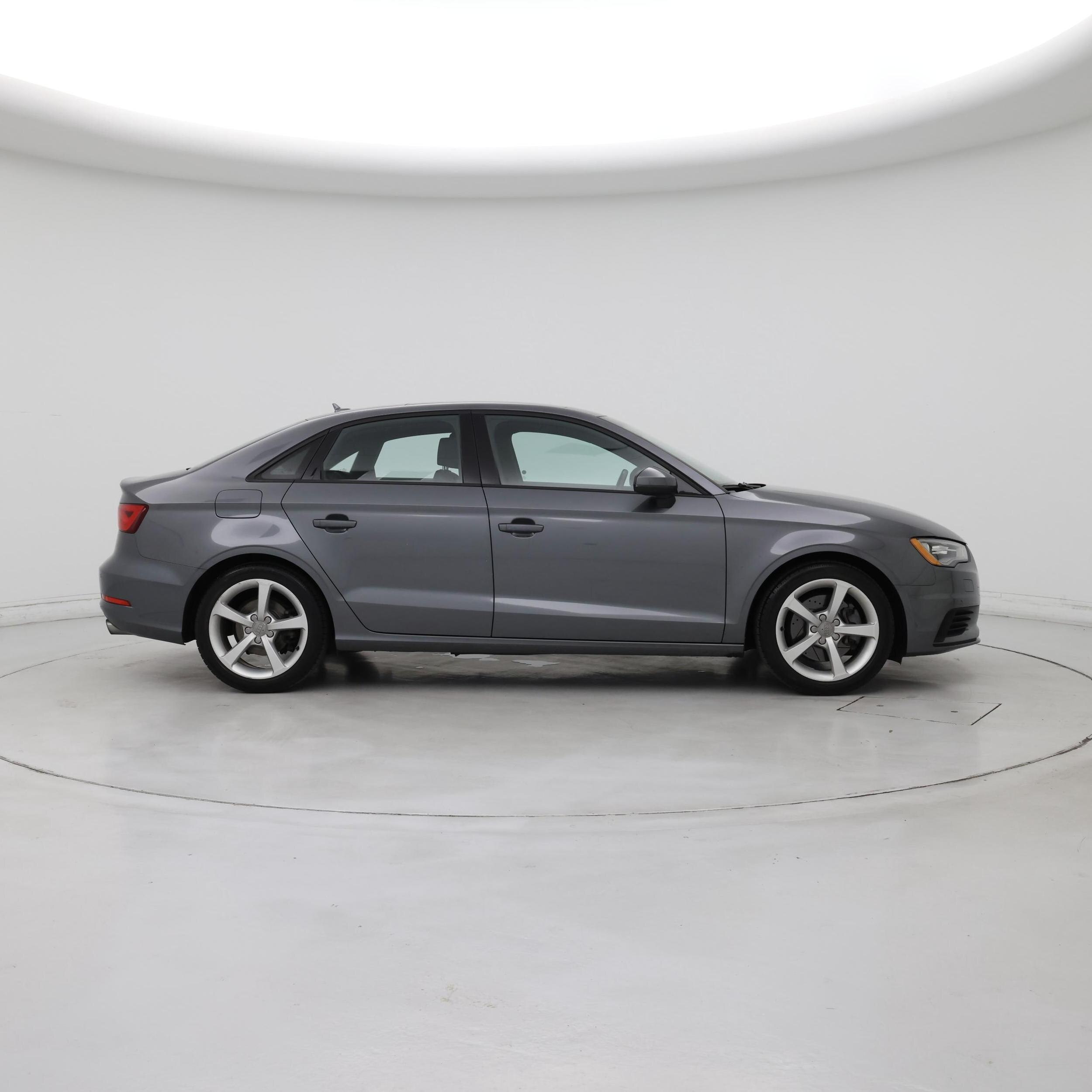 Thumbnail: 2016 Audi A3 - 7
