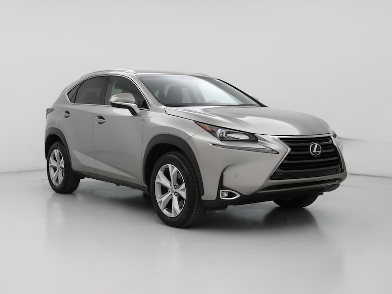 2017 Lexus NX 200t -
                  Dayton, OH