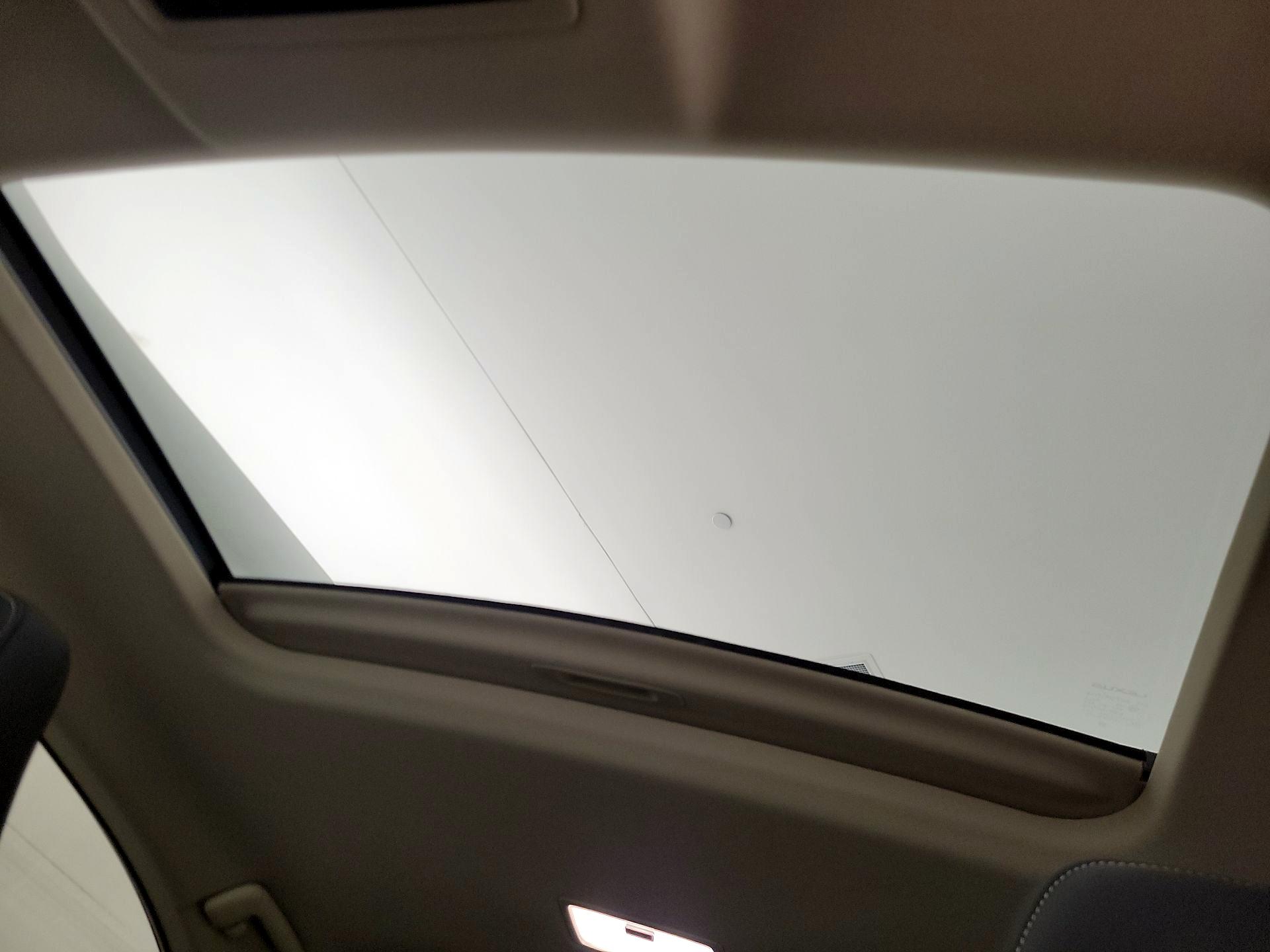 Thumbnail: 2017 Lexus NX - 20