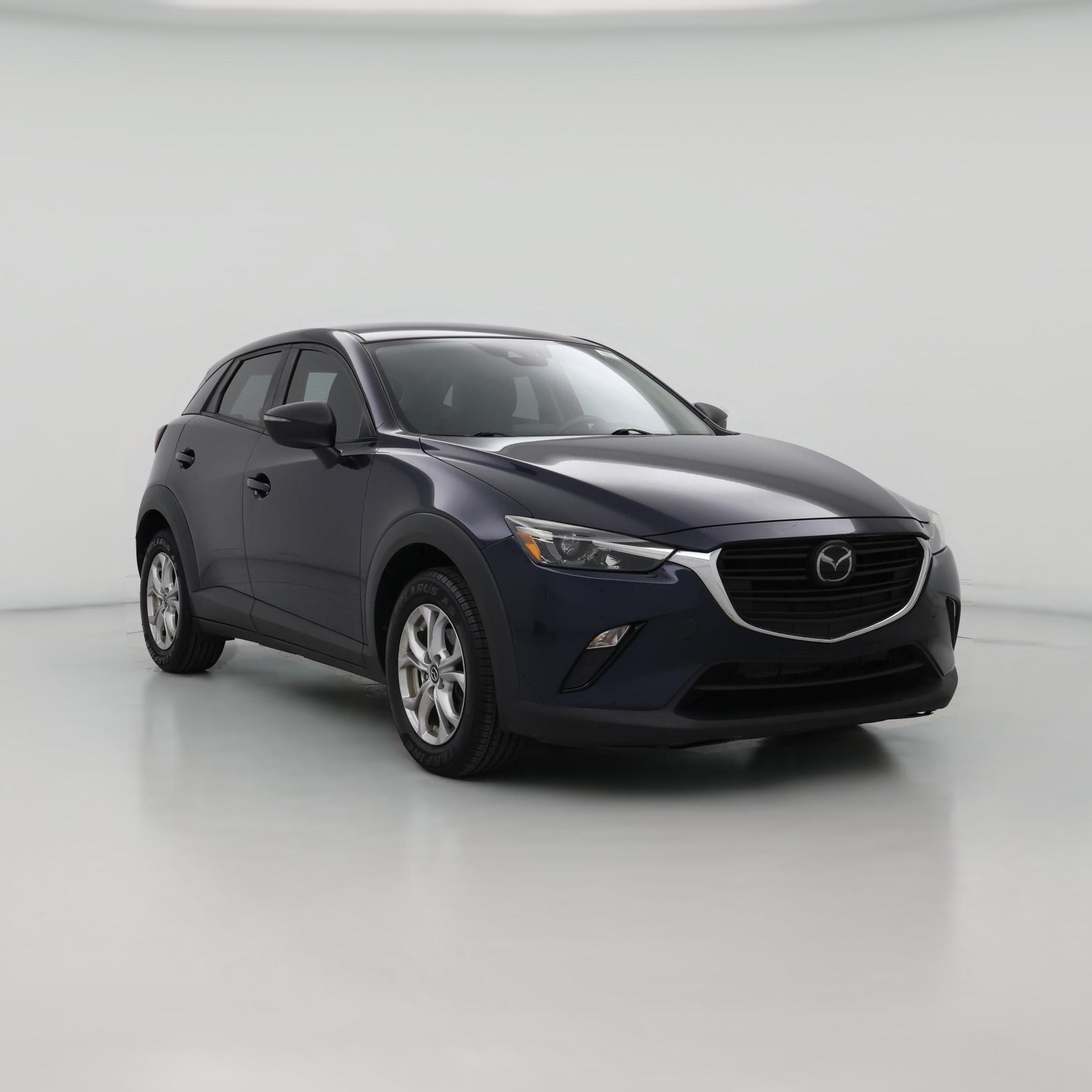 Thumbnail: 2019 Mazda CX-3 - 1