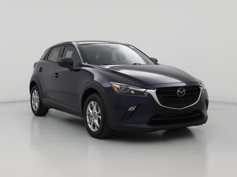 2019 Mazda CX-3 Sport -
                  Dayton, OH