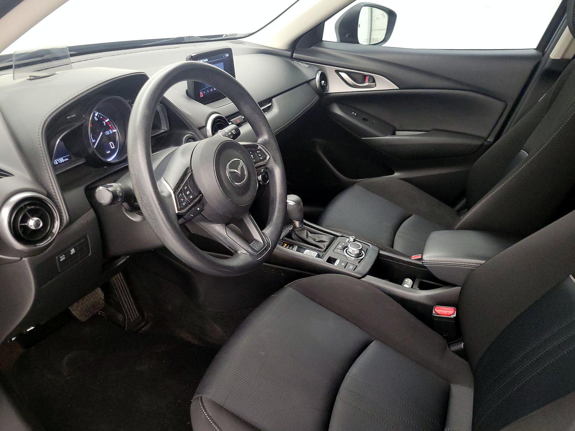 Thumbnail: 2019 Mazda CX-3 - 11