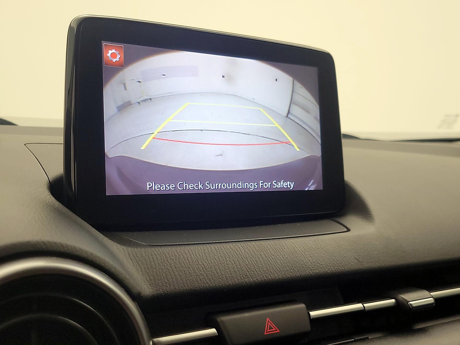 Thumbnail: 2019 Mazda CX-3 - 14