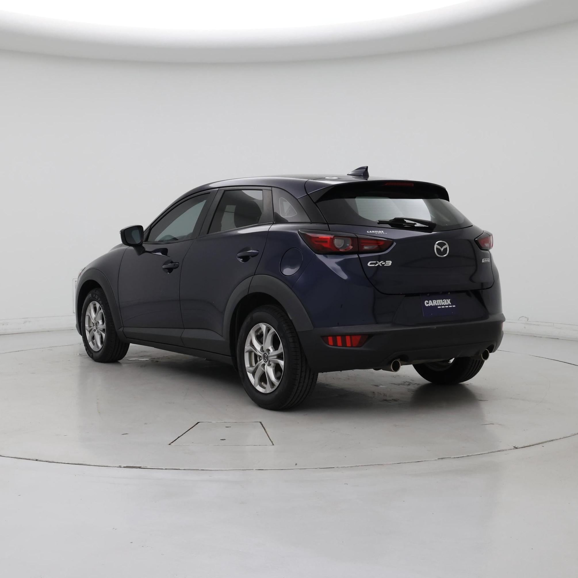 Thumbnail: 2019 Mazda CX-3 - 2
