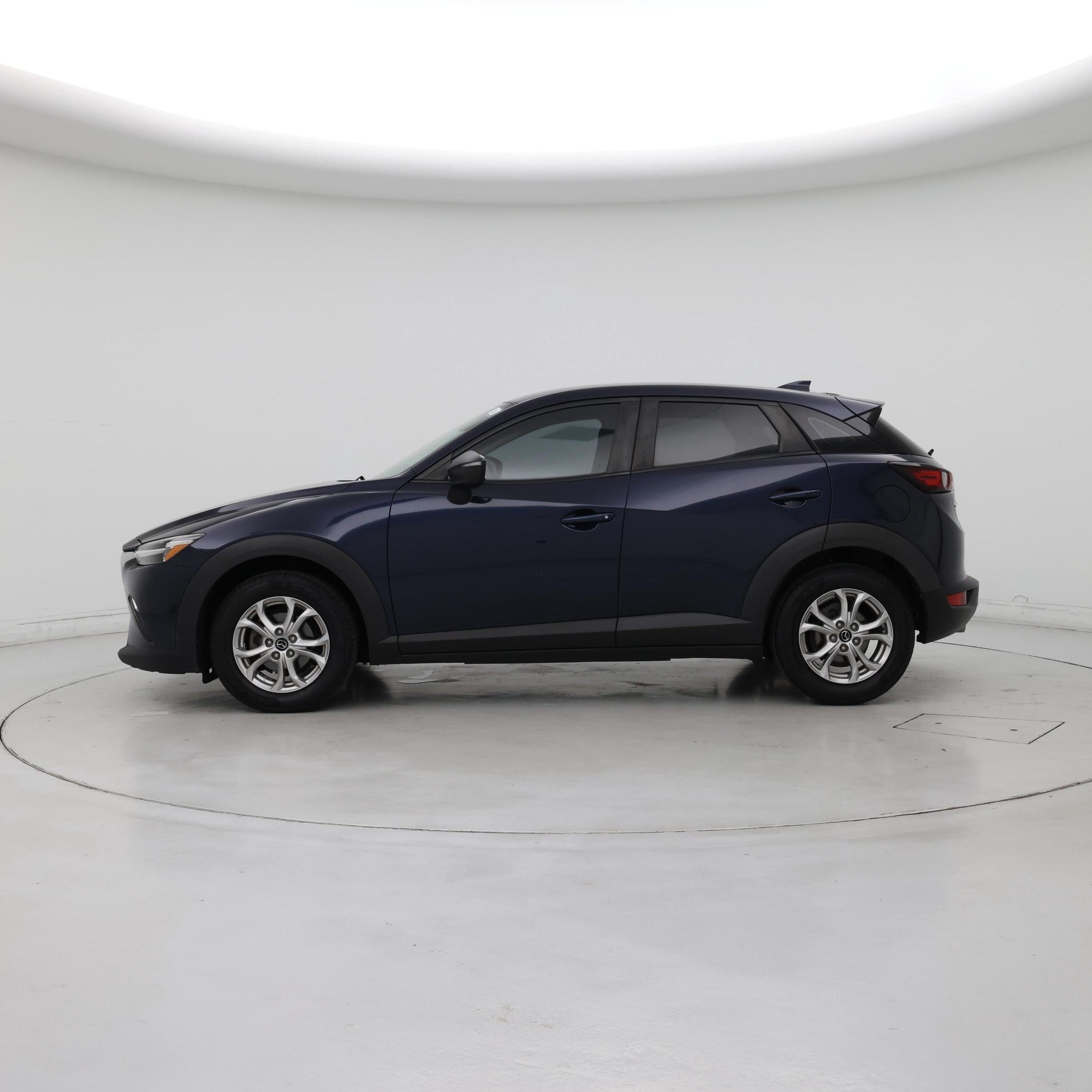 Thumbnail: 2019 Mazda CX-3 - 3