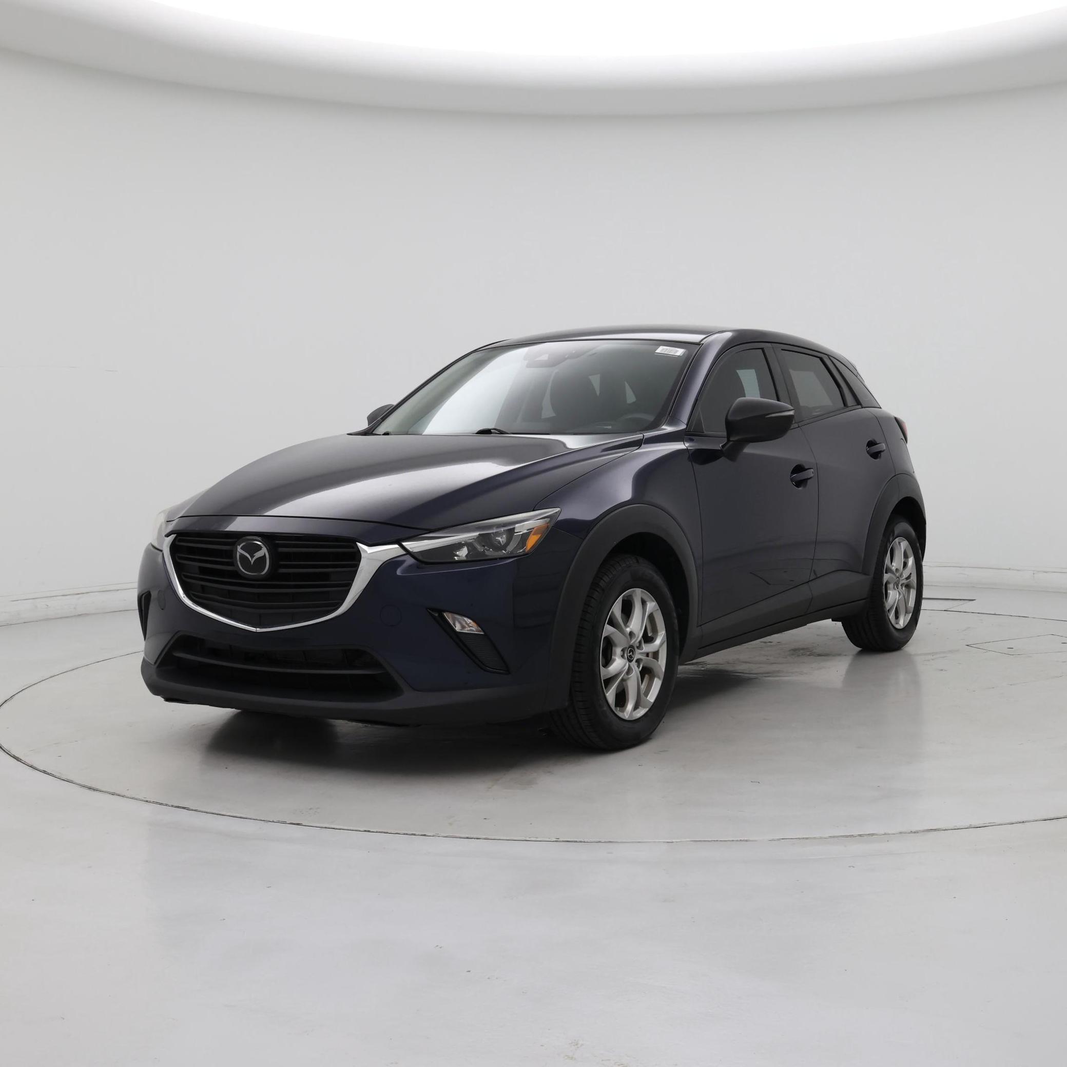 Thumbnail: 2019 Mazda CX-3 - 4