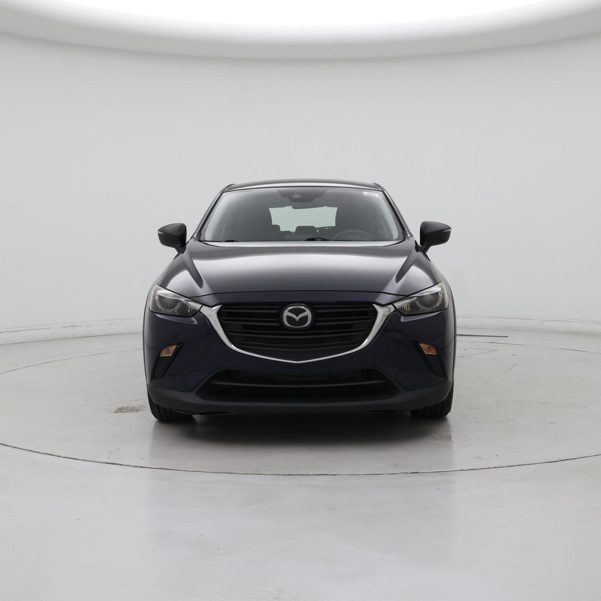 Thumbnail: 2019 Mazda CX-3 - 5