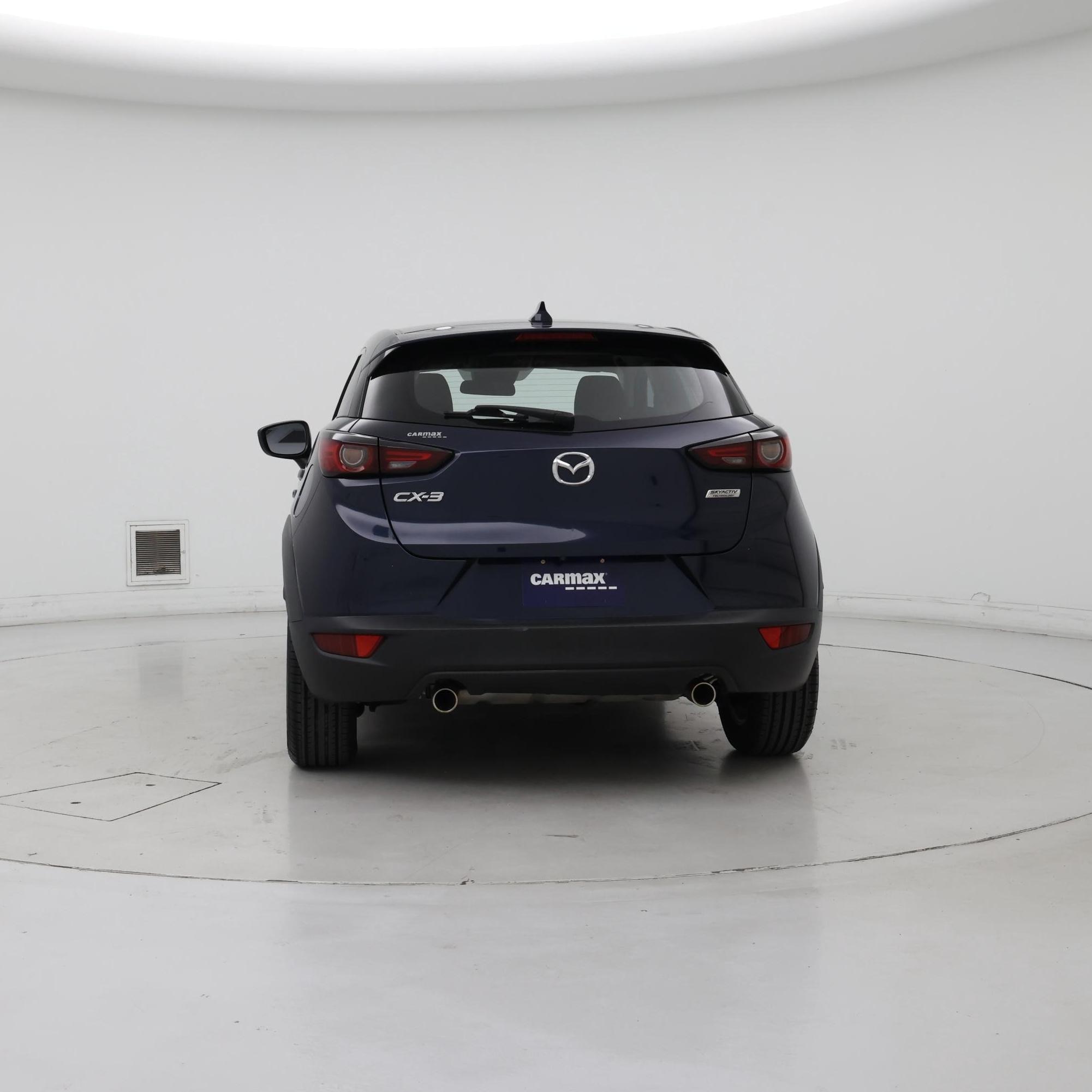 Thumbnail: 2019 Mazda CX-3 - 6