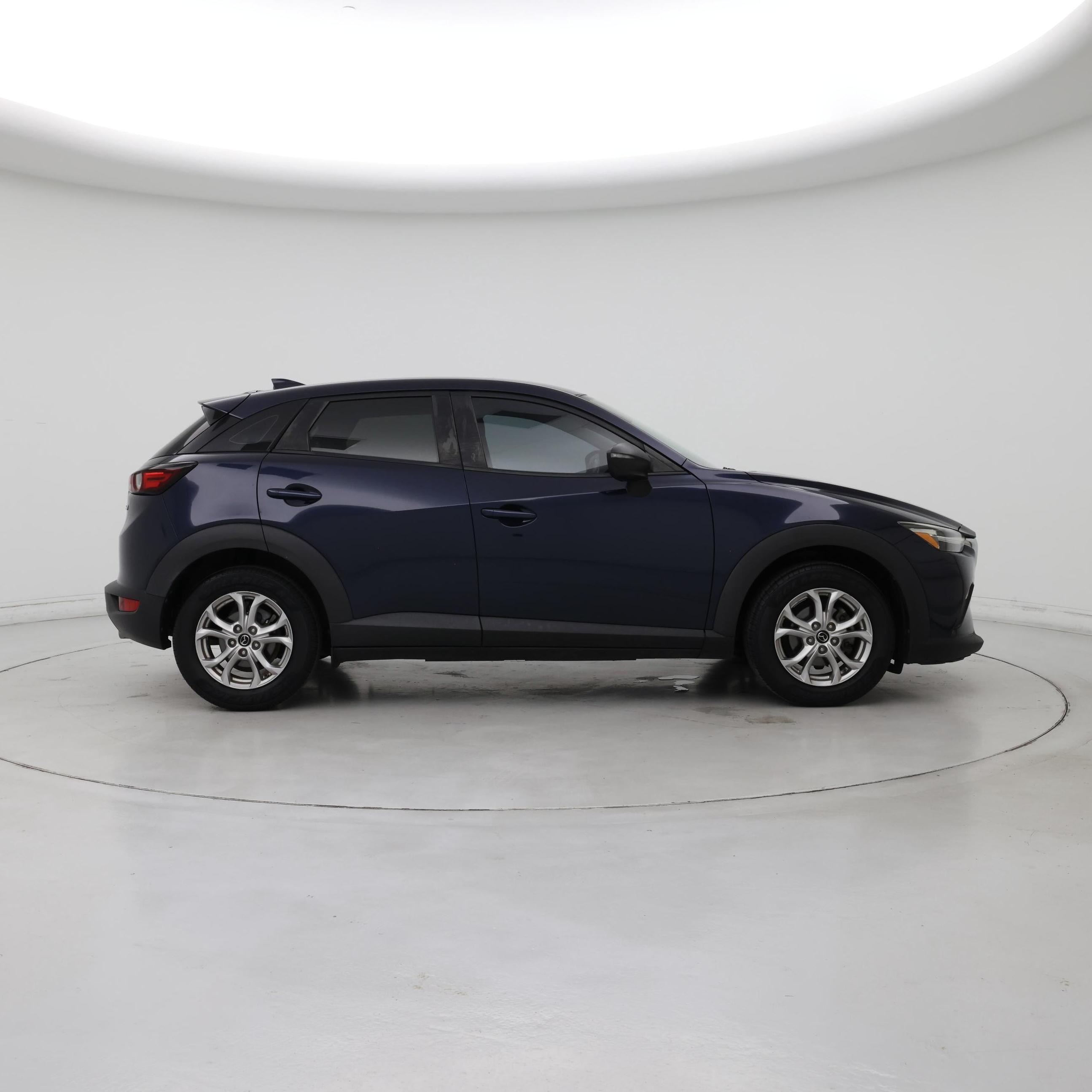 Thumbnail: 2019 Mazda CX-3 - 7