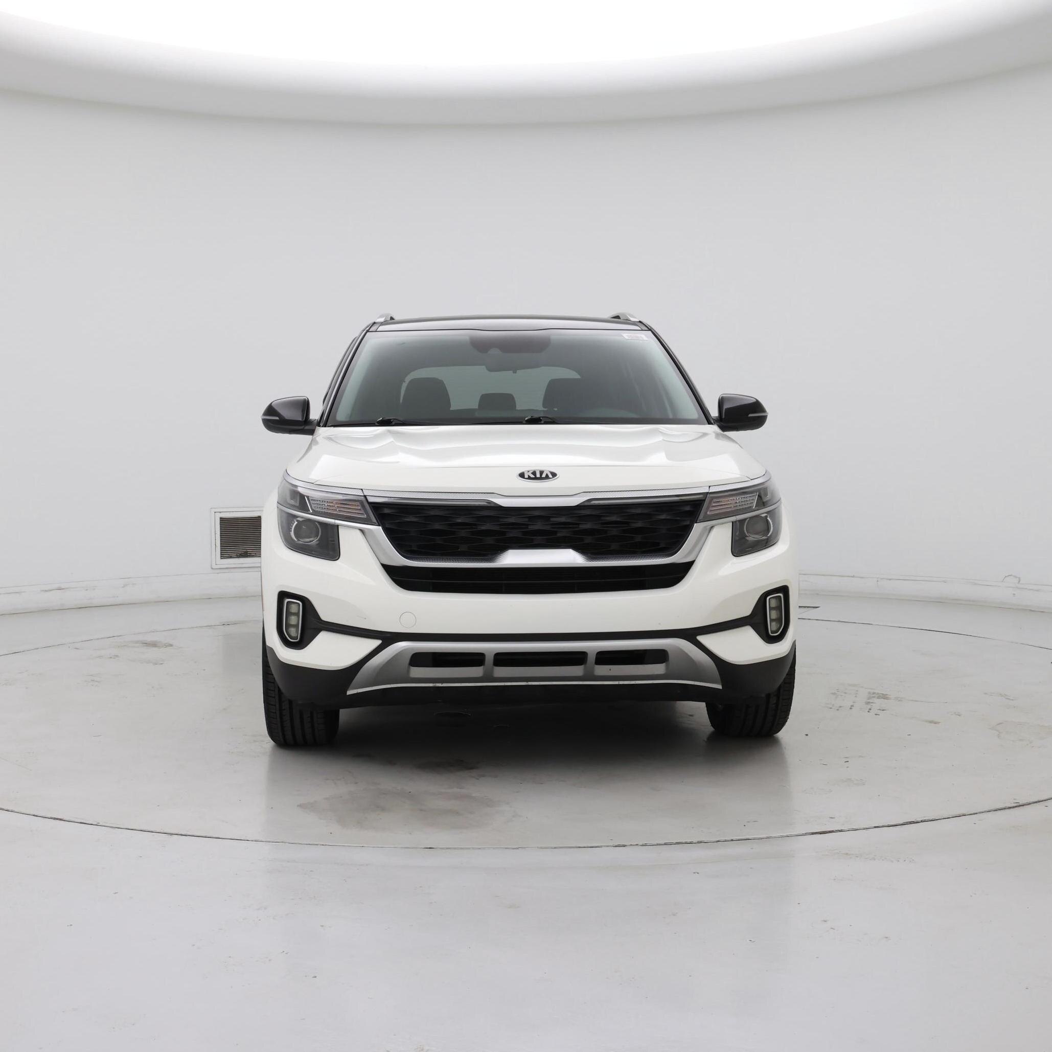 Thumbnail: 2021 Kia Seltos - 5