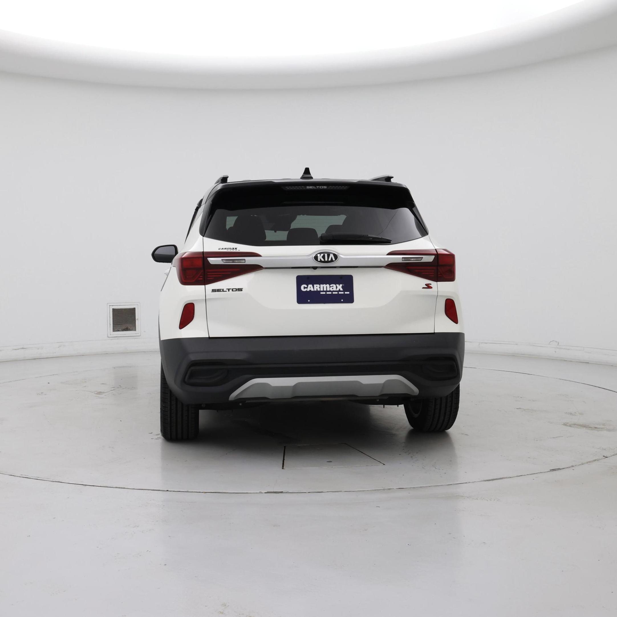 Thumbnail: 2021 Kia Seltos - 6