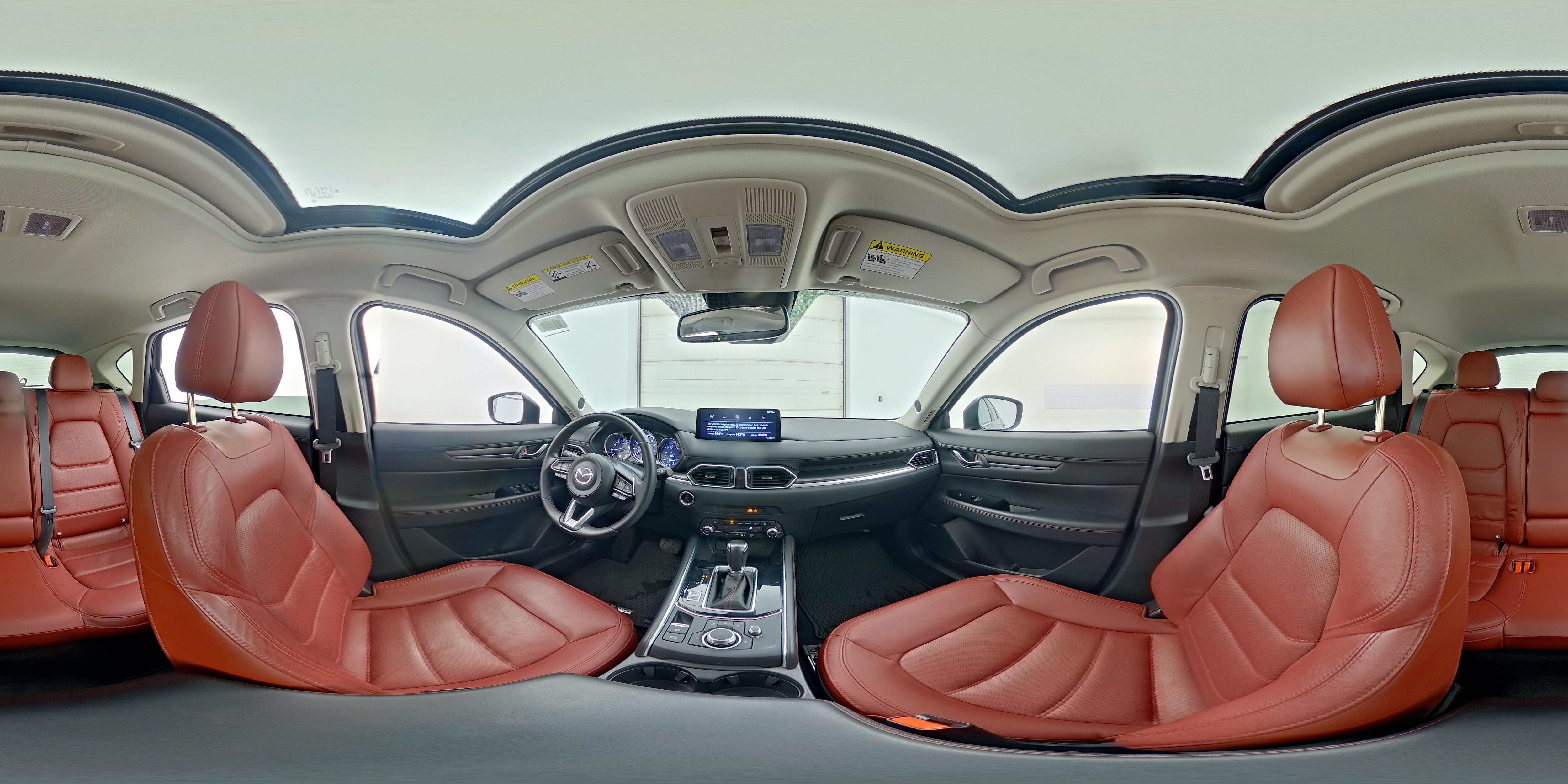 2024 Mazda CX-5 S Carbon Edition - Photo 26