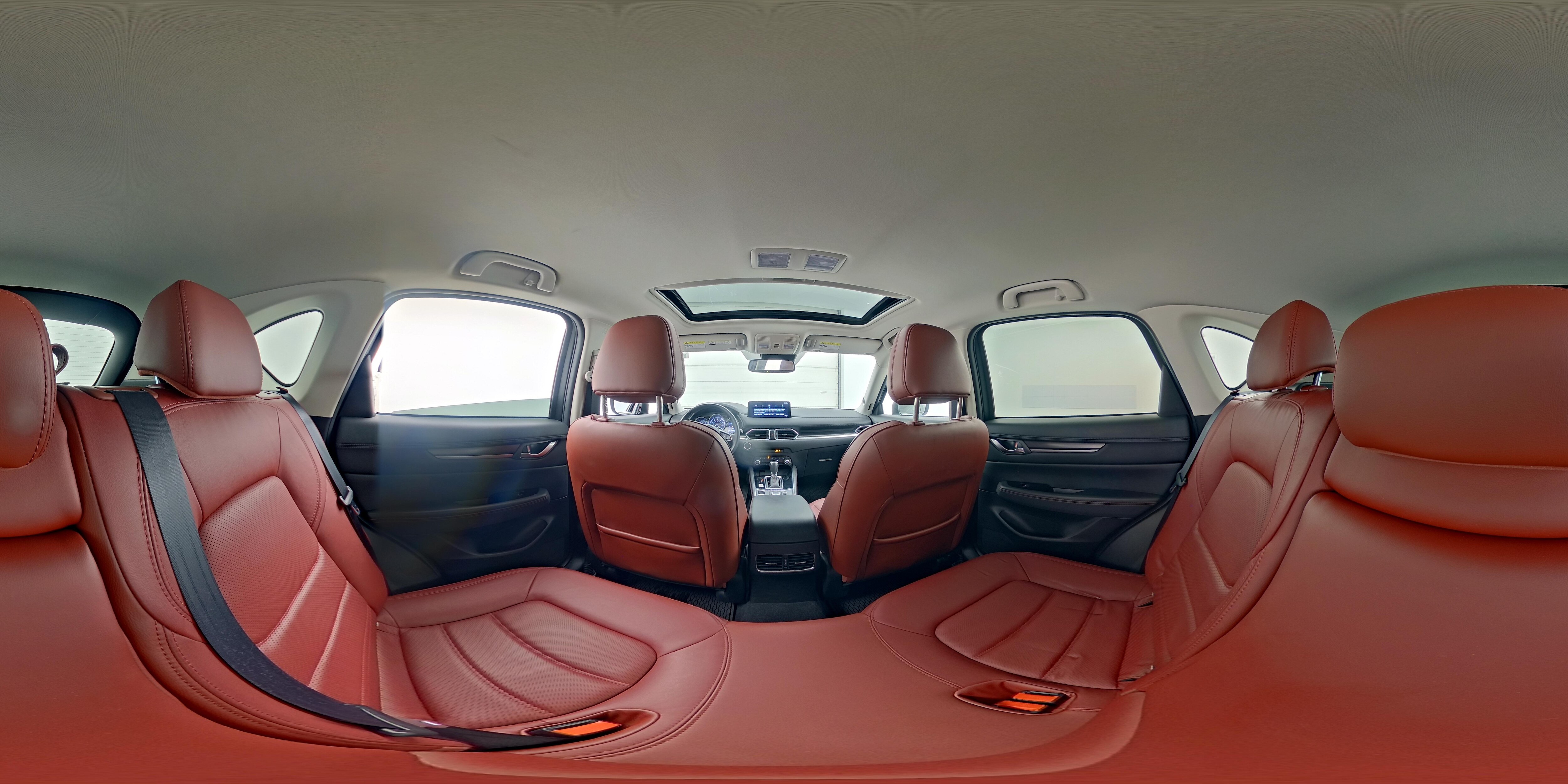 2024 Mazda CX-5 S Carbon Edition - Photo 27