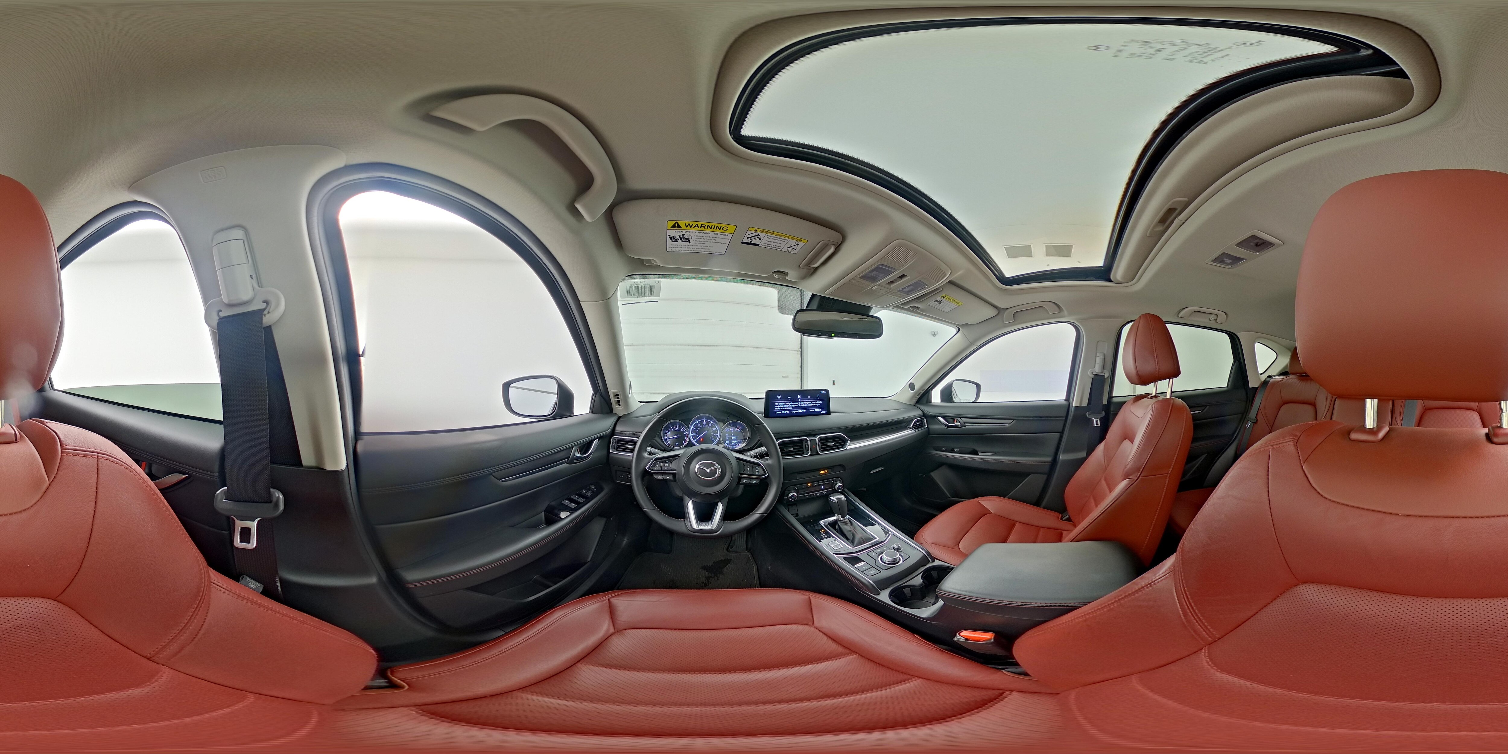2024 Mazda CX-5 S Carbon Edition - Photo 28