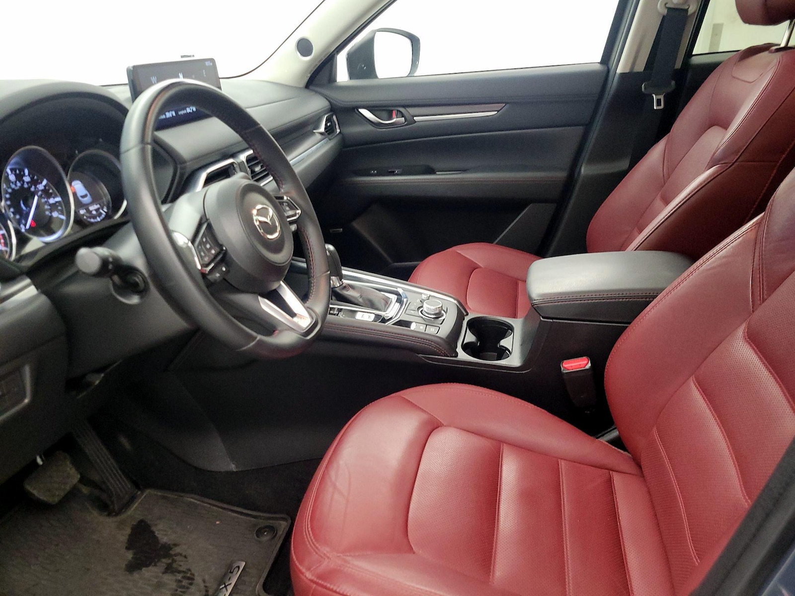 2024 Mazda CX-5 S Carbon Edition - Photo 12