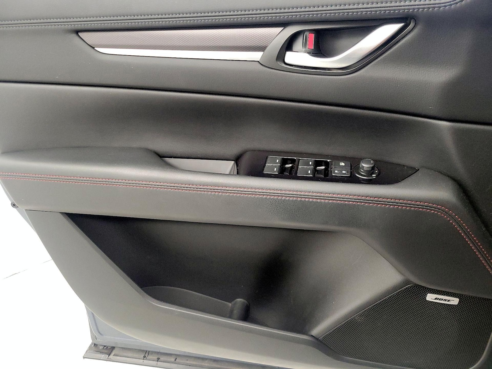 2024 Mazda CX-5 S Carbon Edition - Photo 13