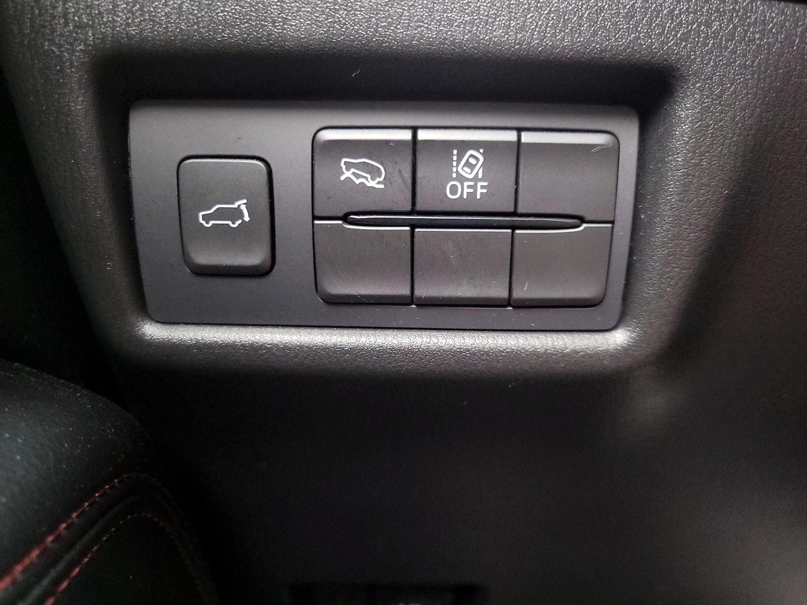 2024 Mazda CX-5 S Carbon Edition - Photo 14
