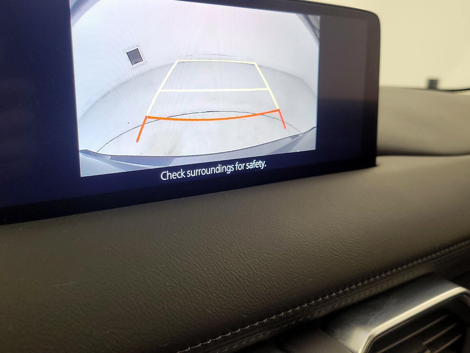 2024 Mazda CX-5 S Carbon Edition - Photo 15