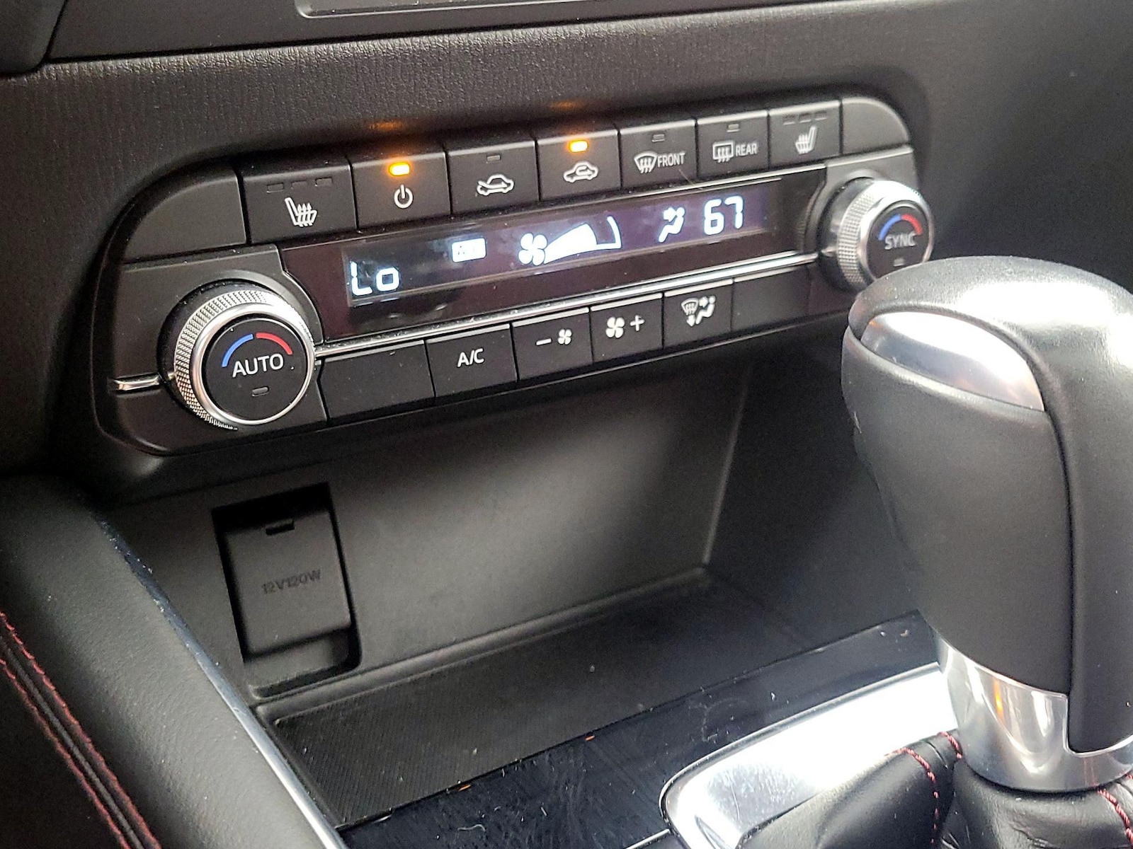 2024 Mazda CX-5 S Carbon Edition - Photo 17
