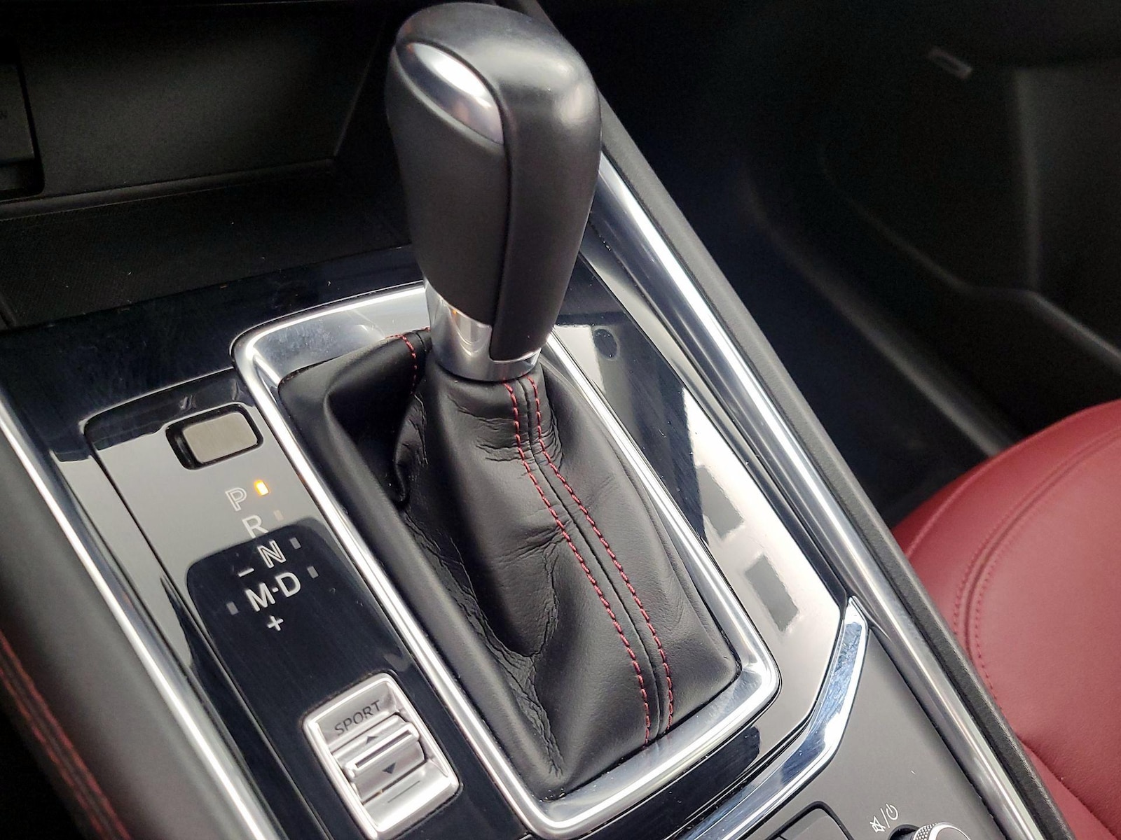 2024 Mazda CX-5 S Carbon Edition - Photo 18