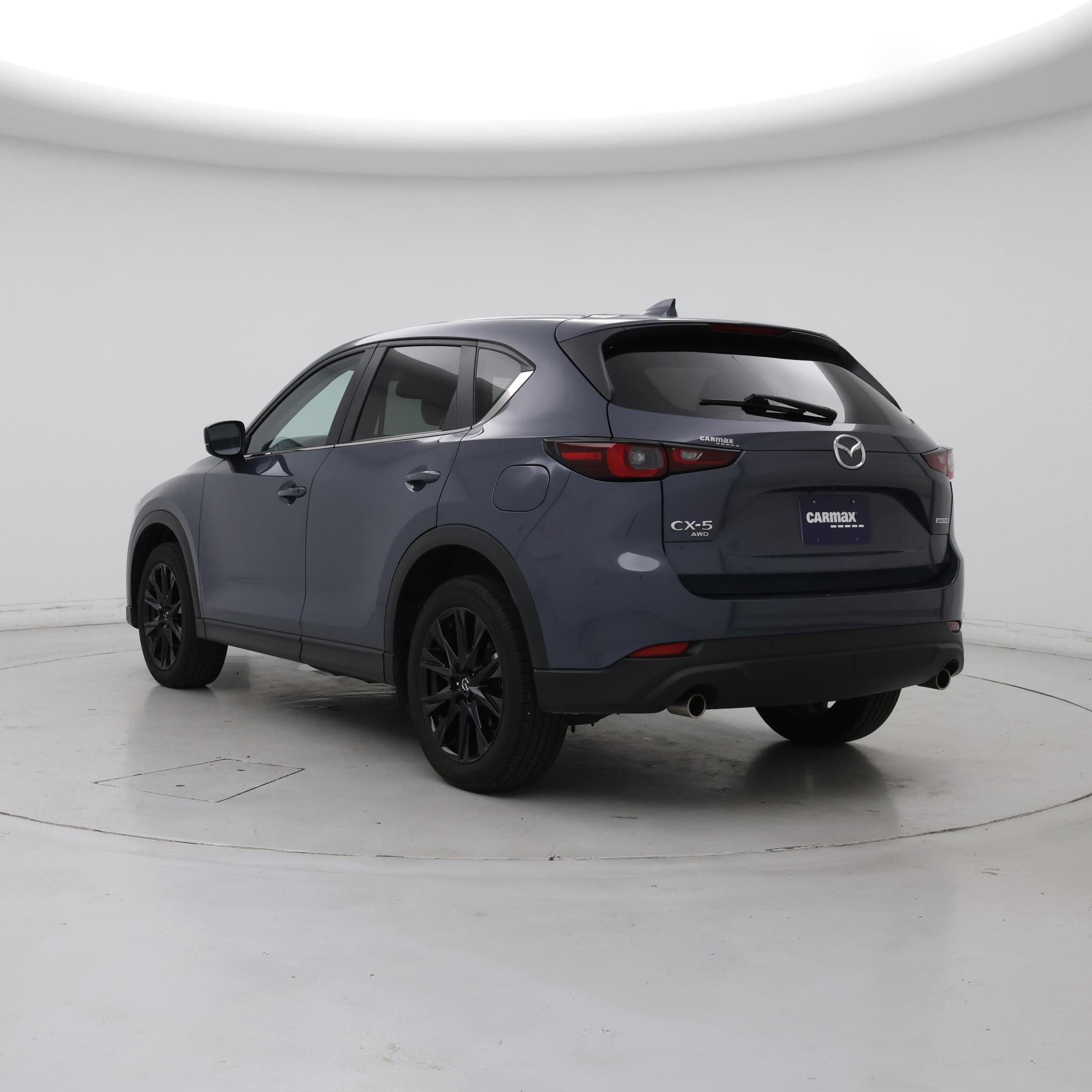 Thumbnail: 2024 Mazda CX-5 - 2