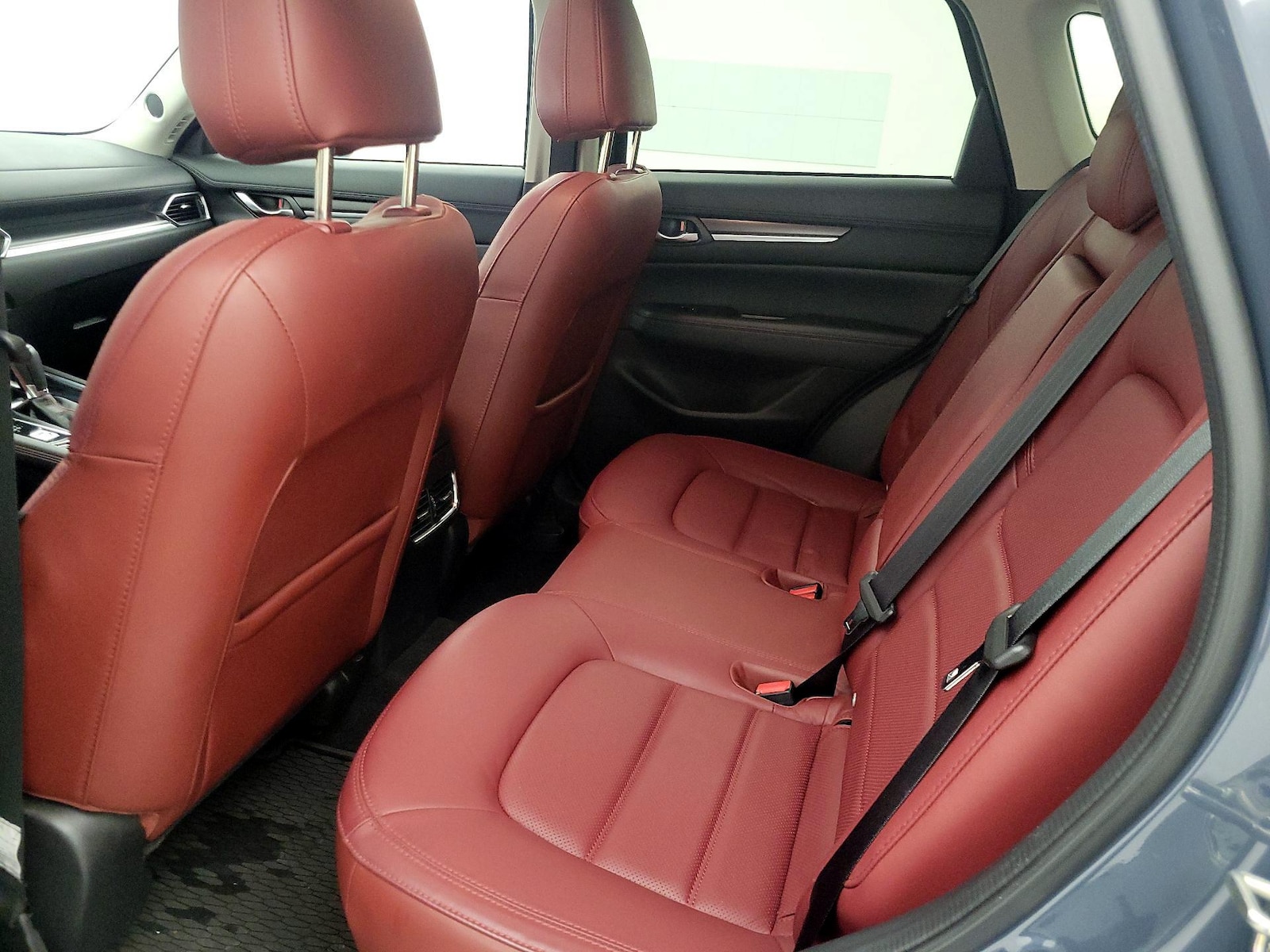 2024 Mazda CX-5 S Carbon Edition - Photo 21