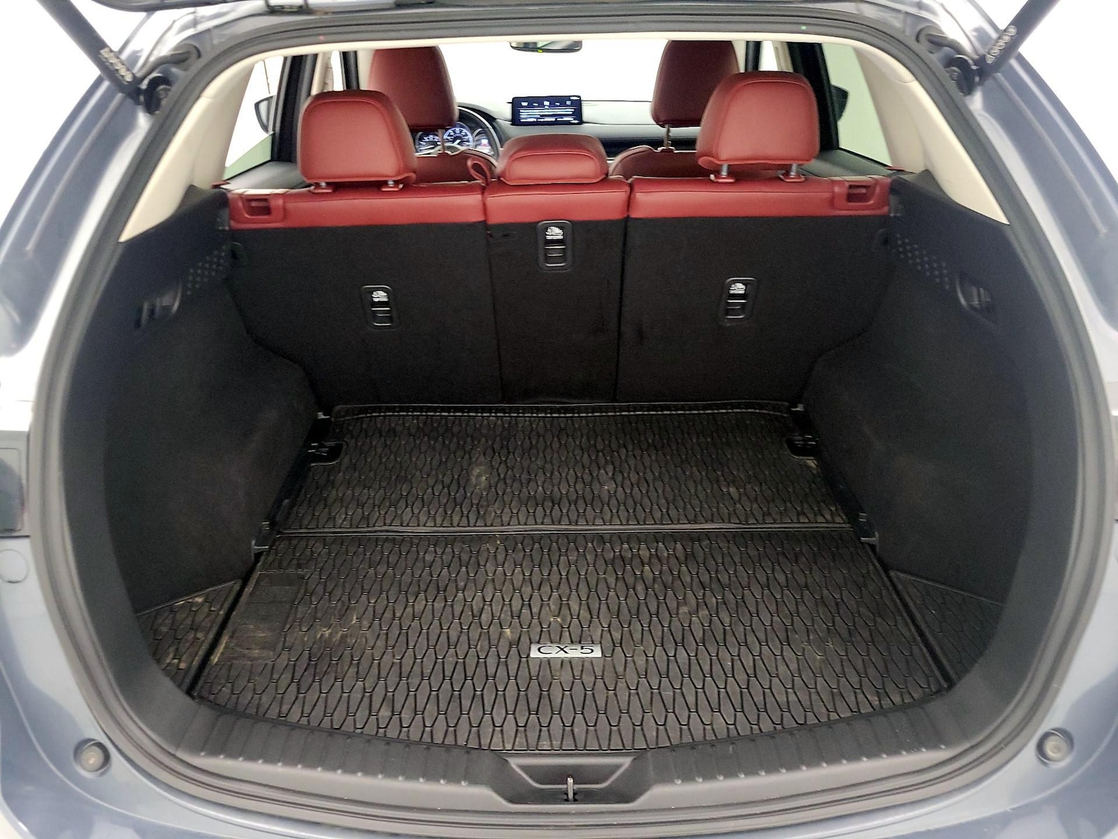 2024 Mazda CX-5 S Carbon Edition - Photo 22