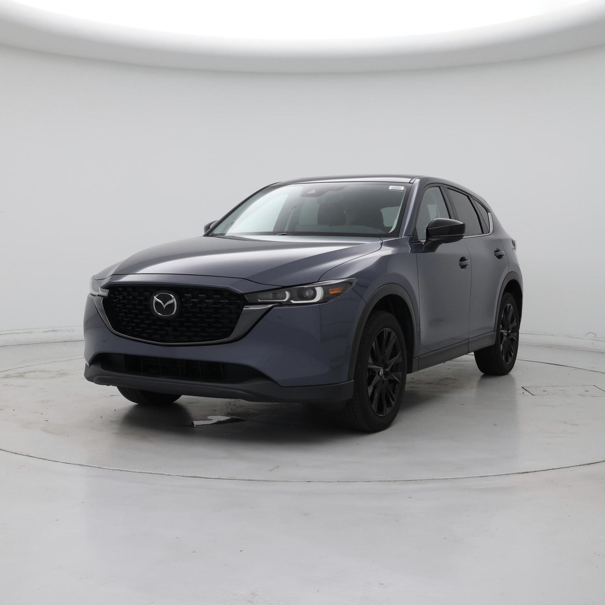Thumbnail: 2024 Mazda CX-5 - 4