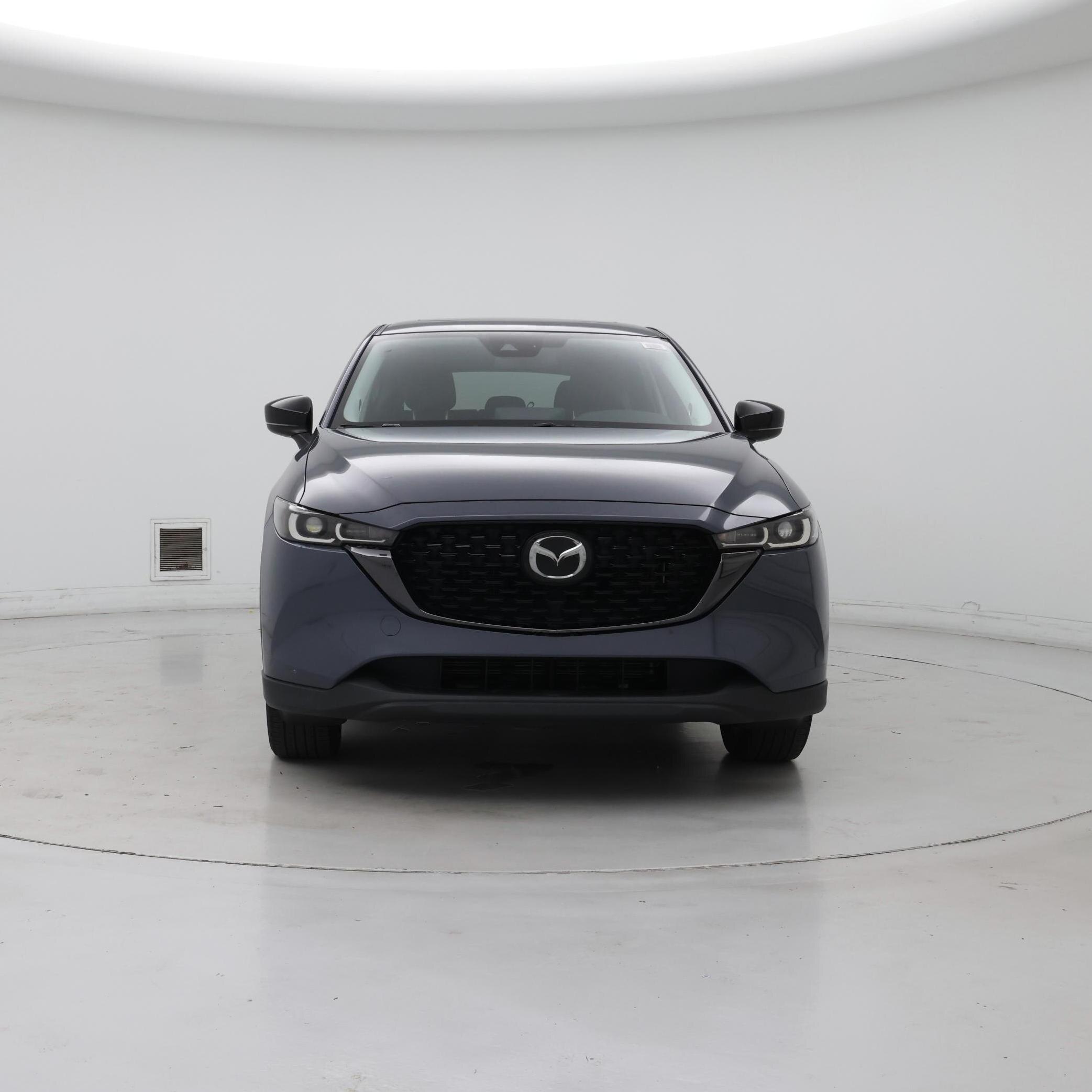 Thumbnail: 2024 Mazda CX-5 - 5