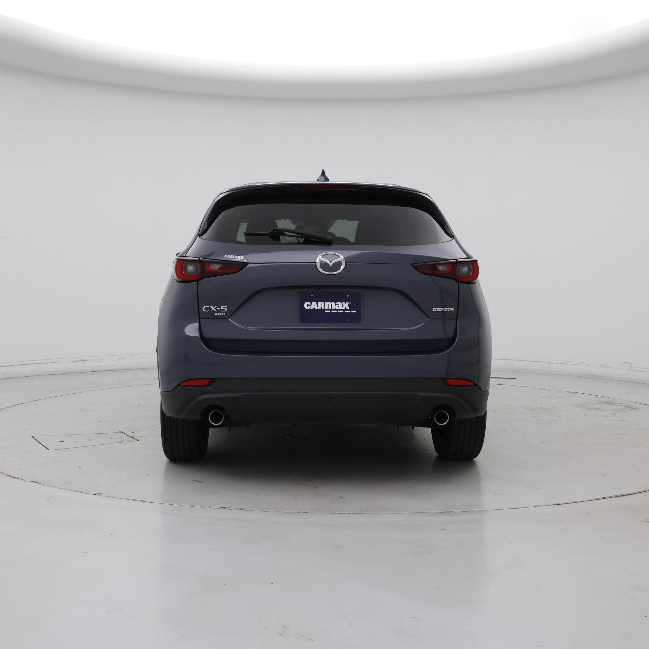 Thumbnail: 2024 Mazda CX-5 - 6